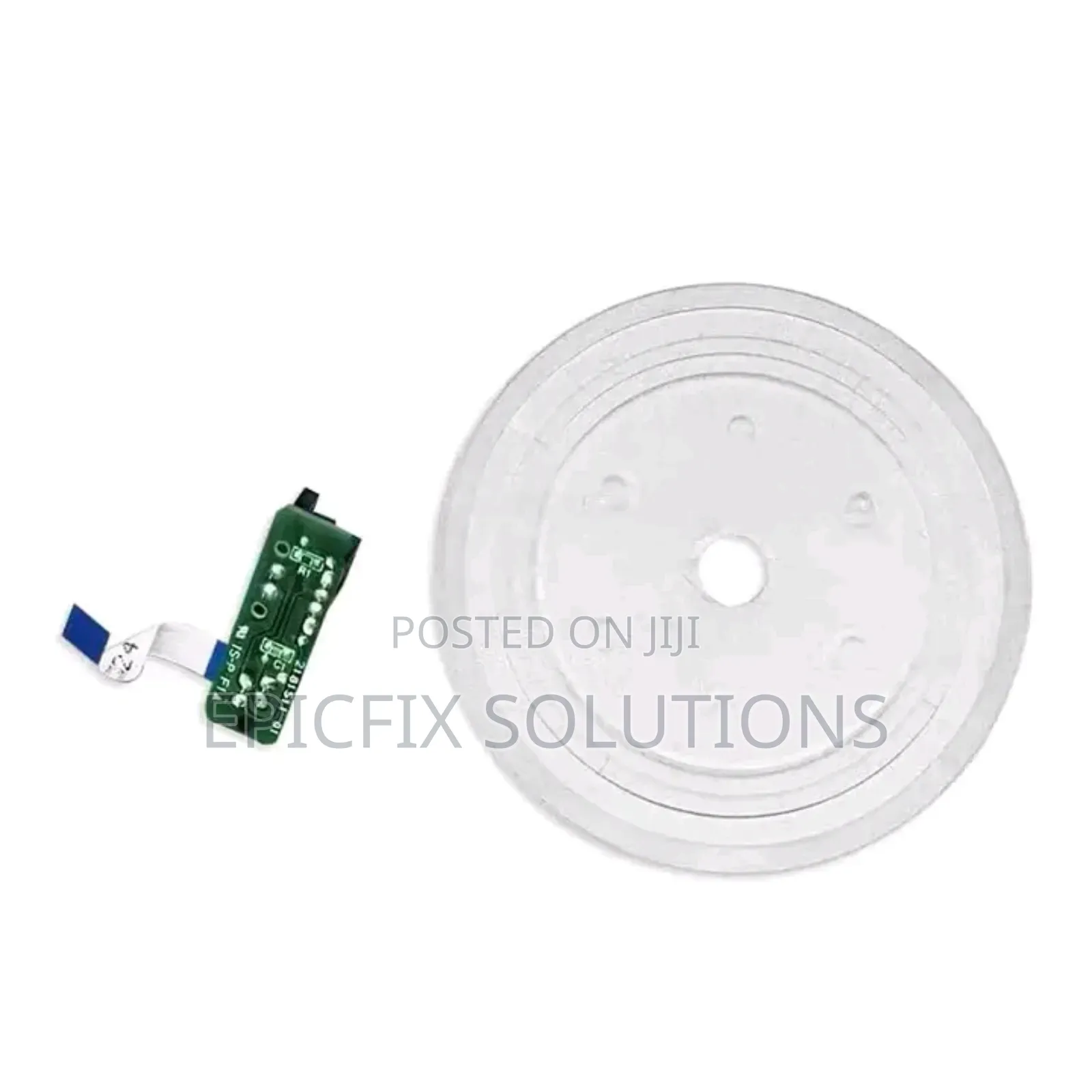 Epson Gears for All Epson Printers Available