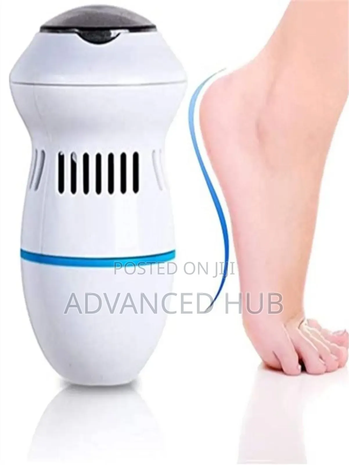 Electric Foot Grinder/Callous Remover