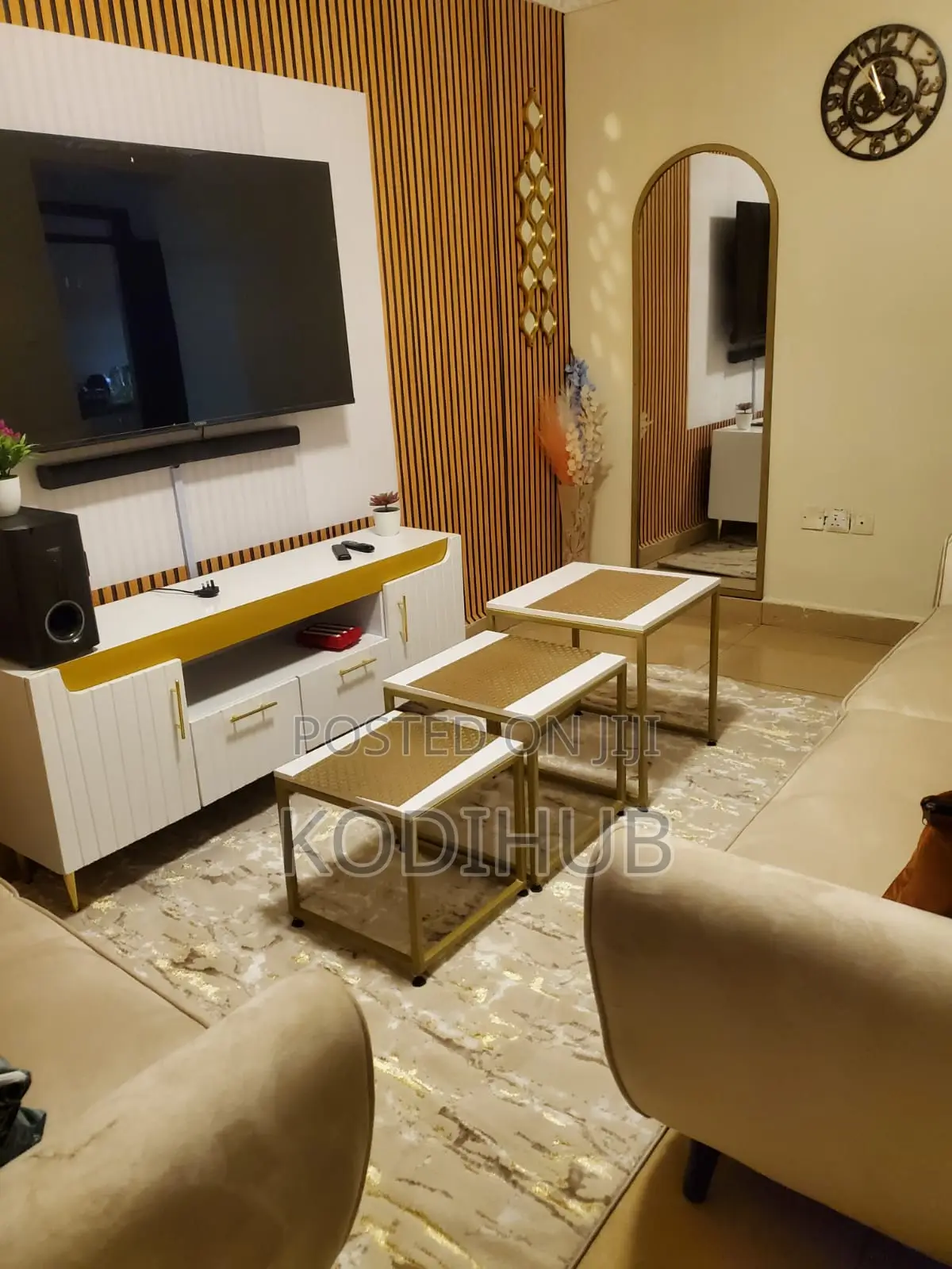Premium 2 Bedroom Airbnb in Mirema Roysambu