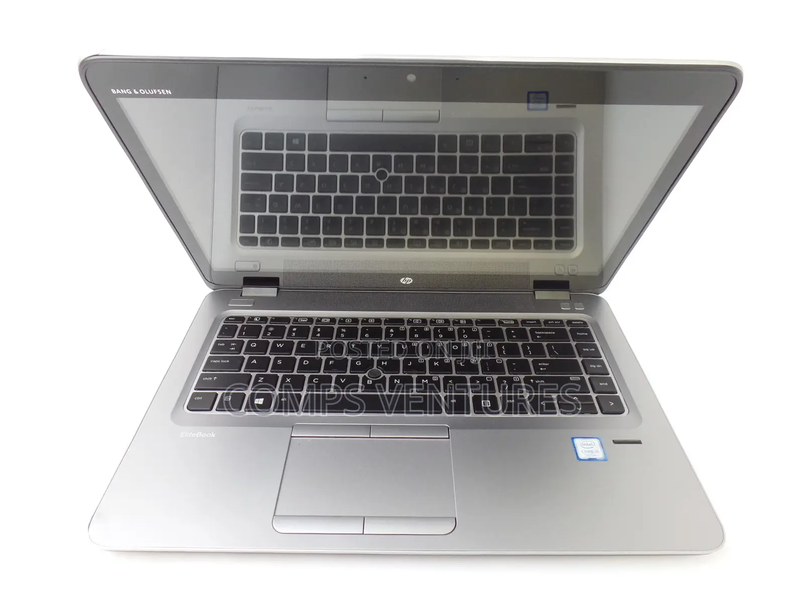 Laptop HP EliteBook 840 G4 8GB Intel Core I5 SSD 256GB
