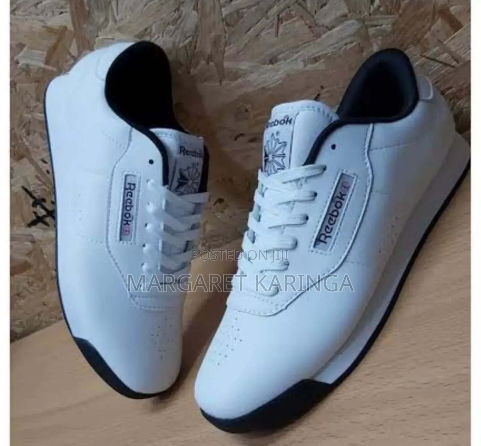 Reebok Shoes