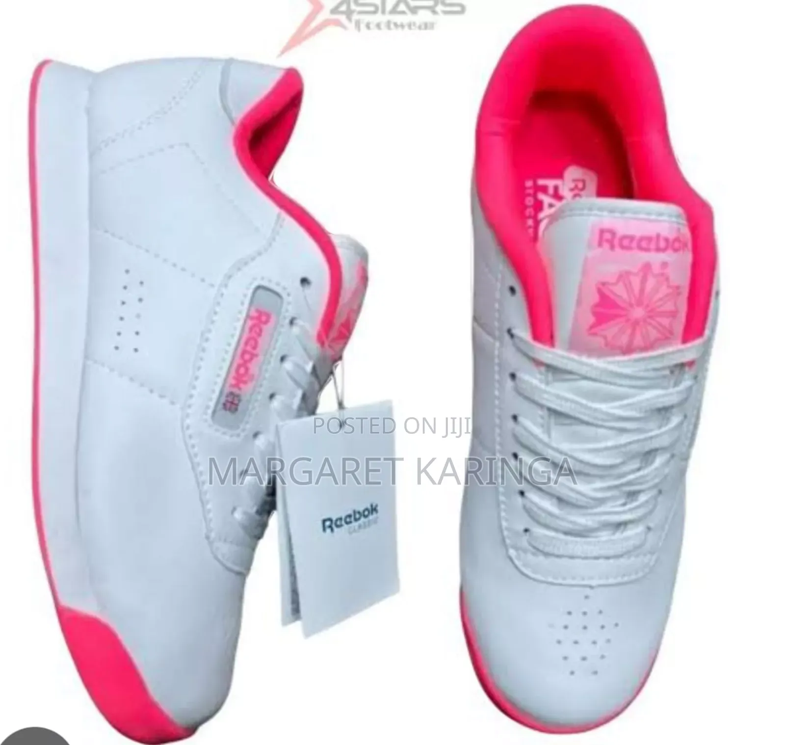 Reebok Shoes