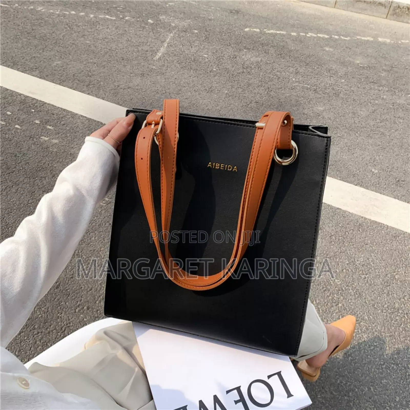 Sling Bags