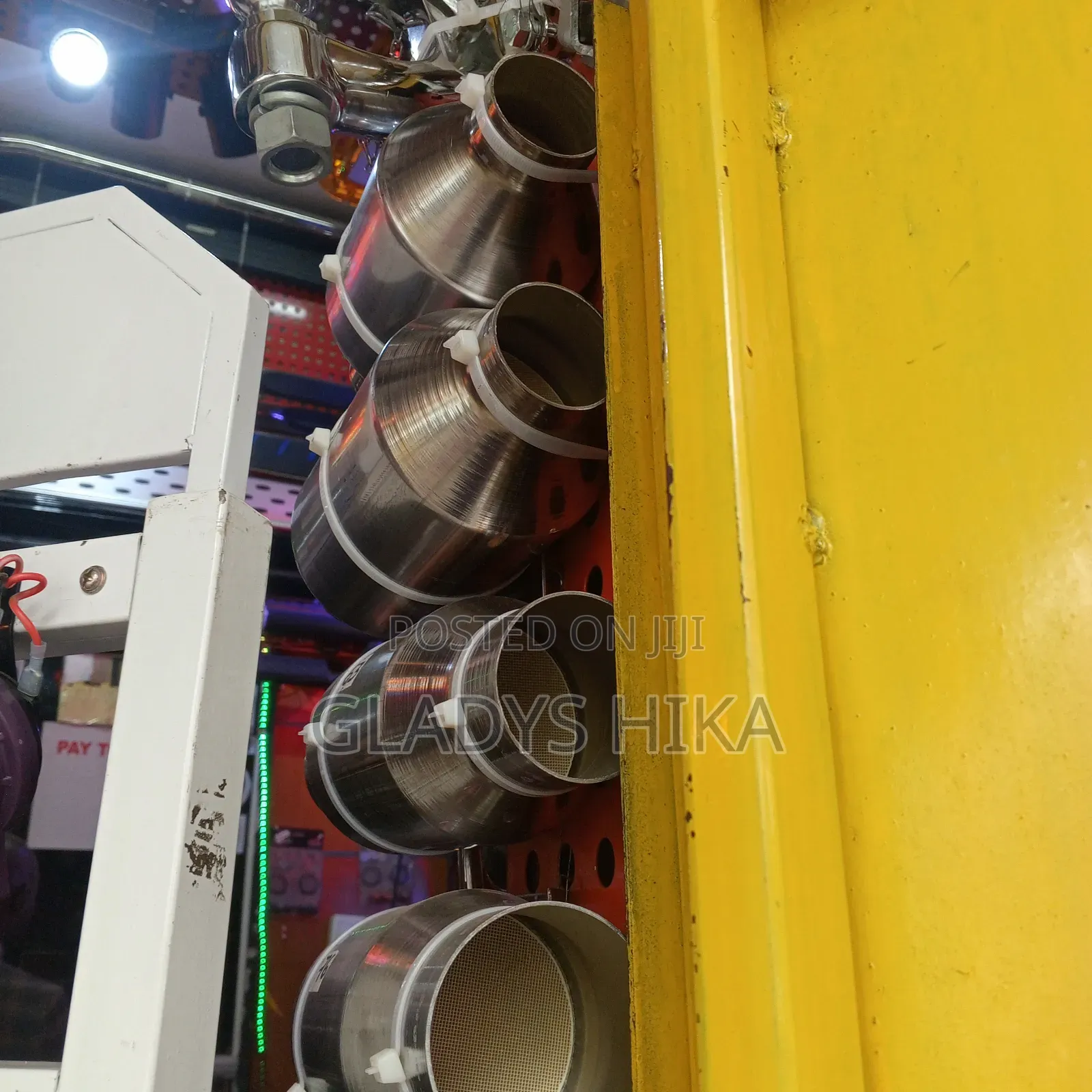 Honda Airwave Mufflers on Sale