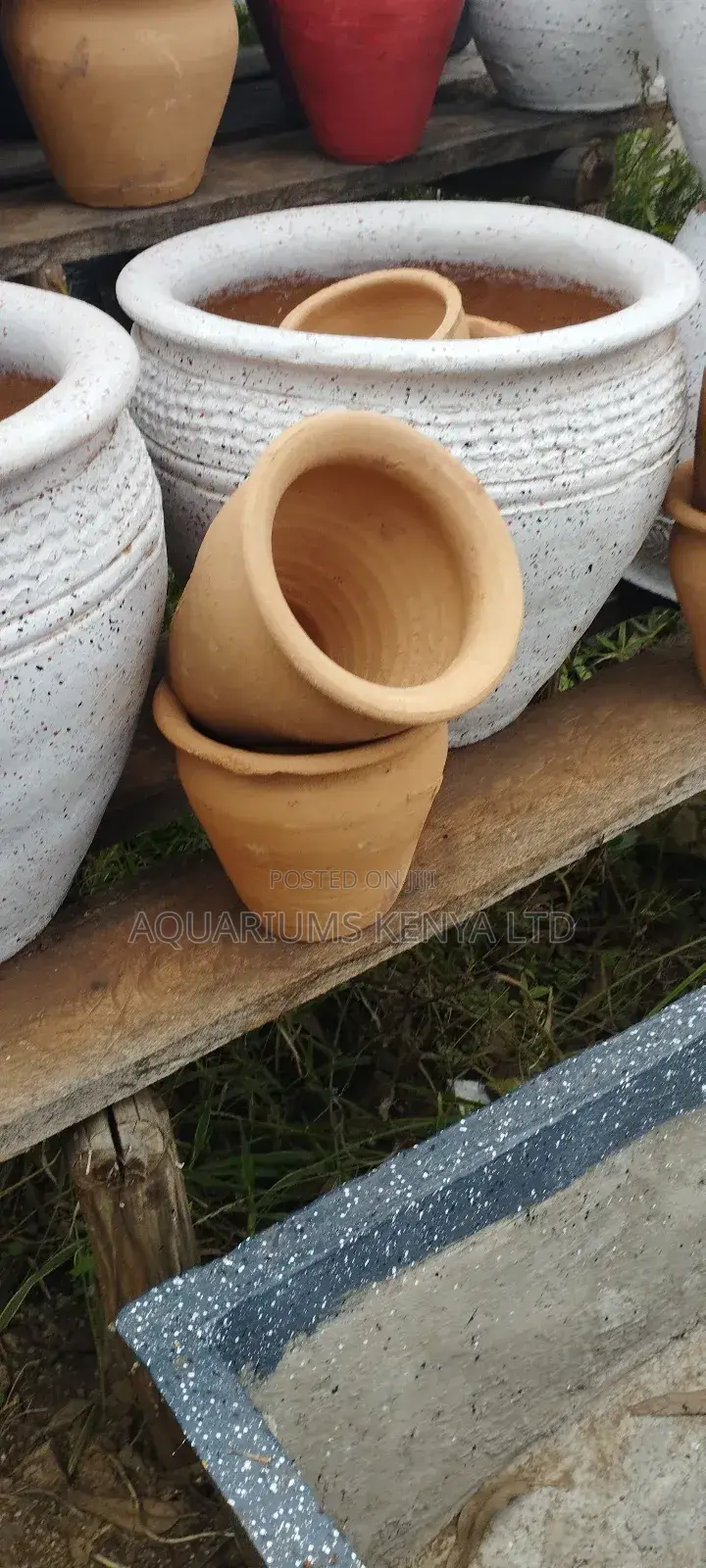 Succulents Flower Pots,Pots of Clay