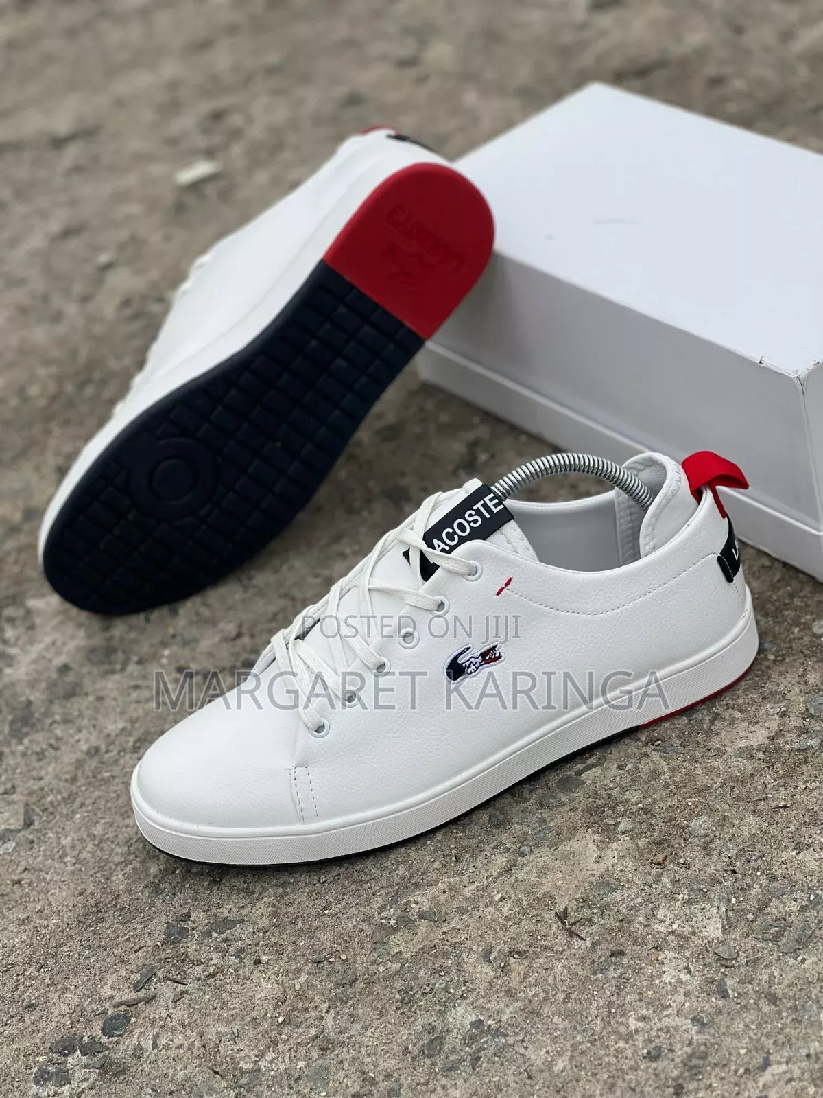 Lactose Shoes