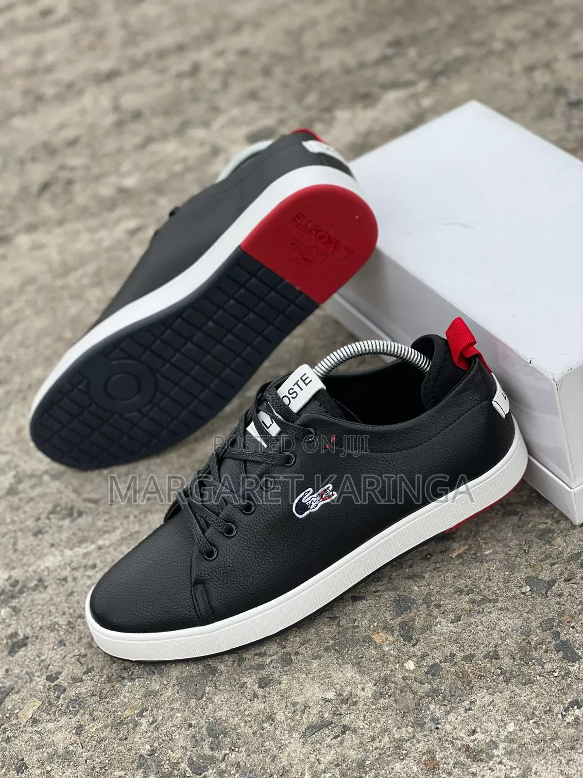 Lactose Shoes