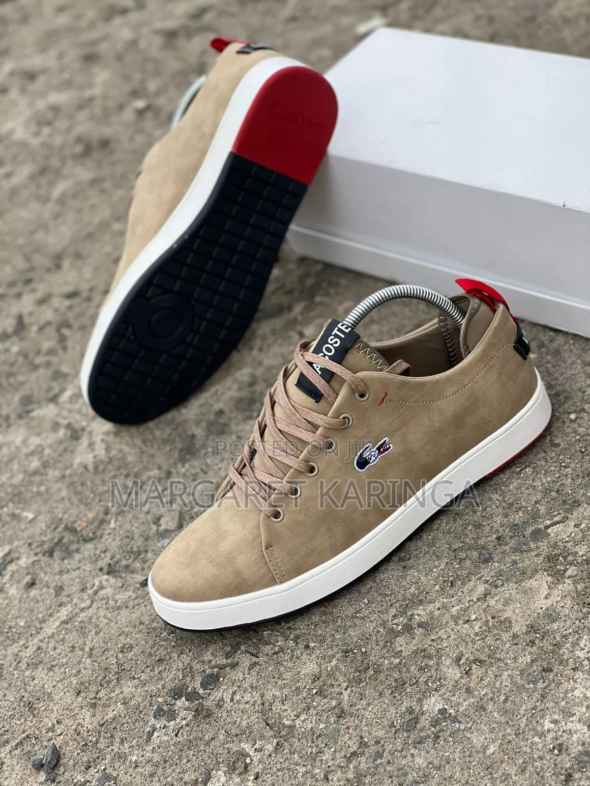 Lactose Shoes