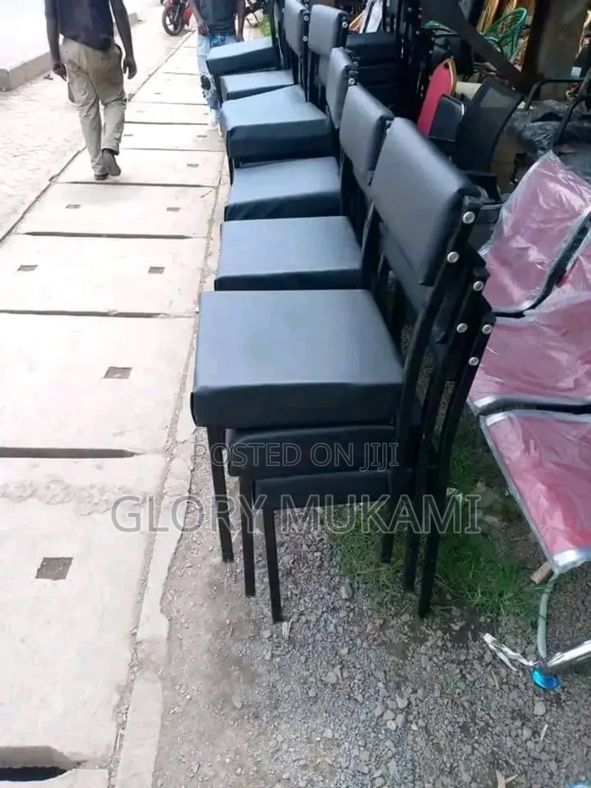 Quality Brand New Lecture Seats