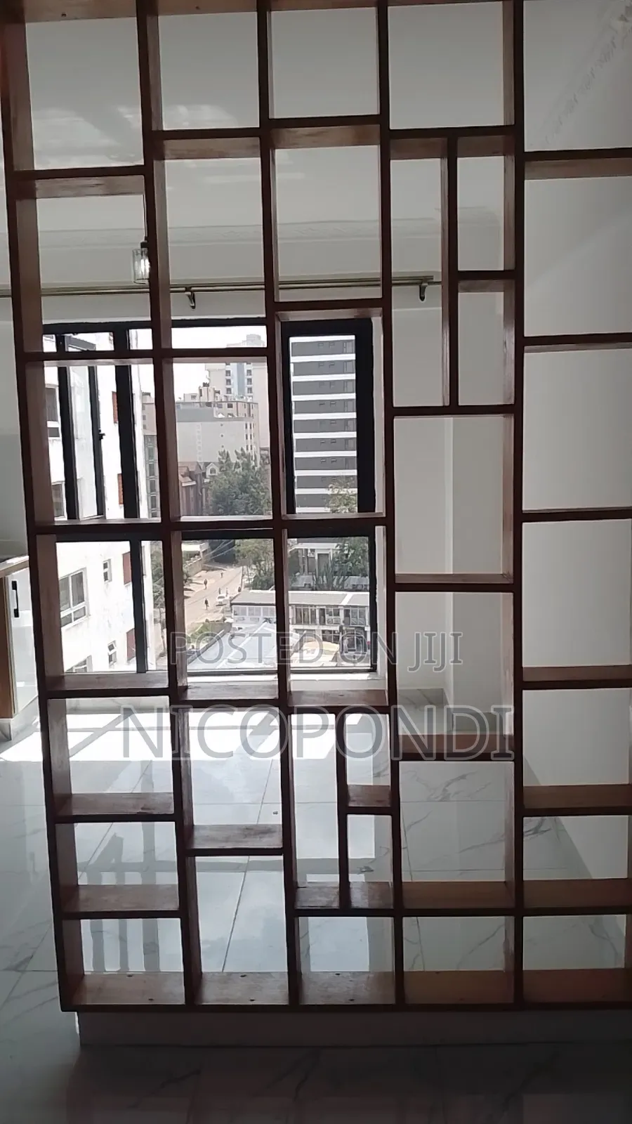 1bdrm Apartment in Kilimani for rent