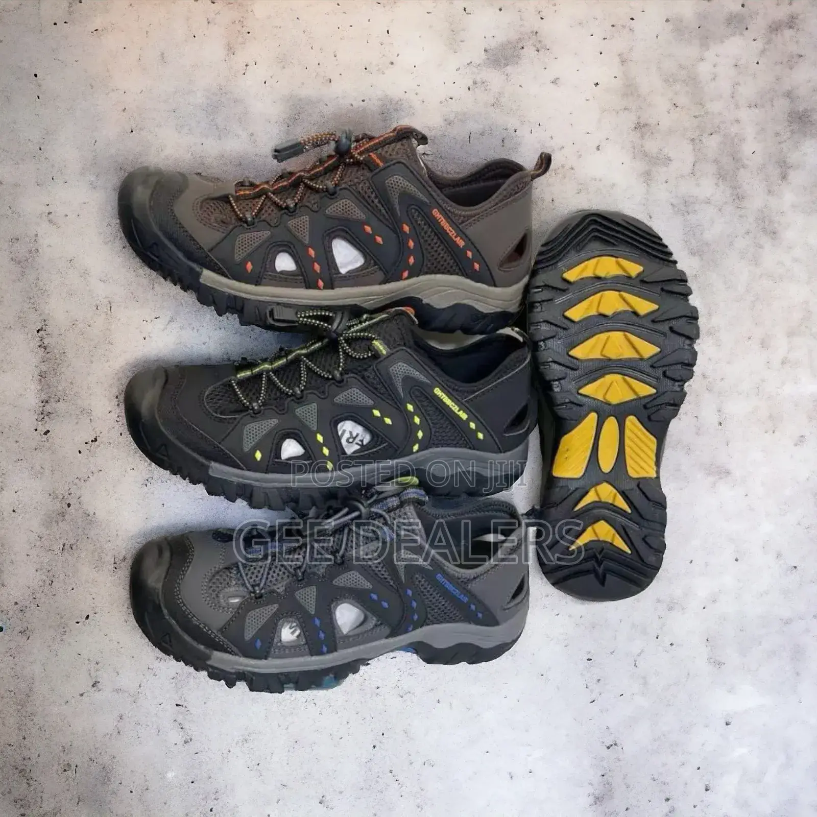 Open Shoes>Men Open Shoes Size 40-44