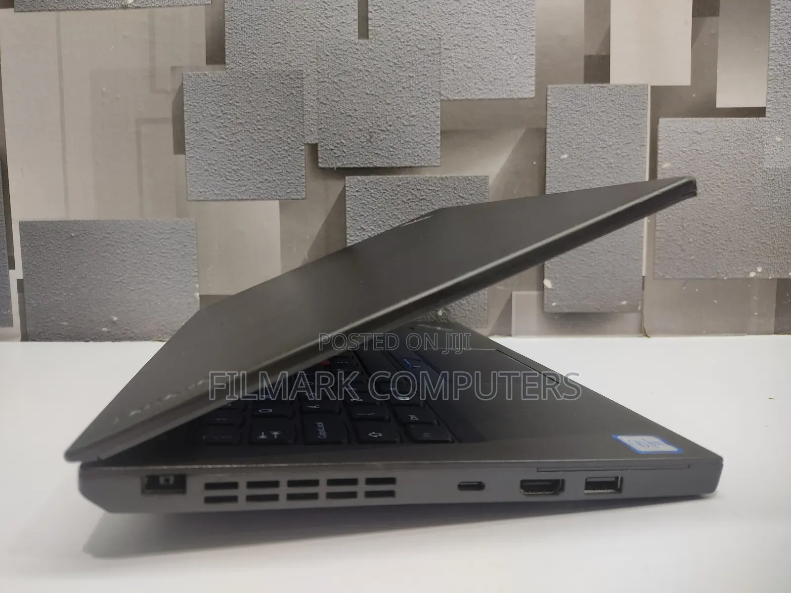 Laptop Lenovo ThinkPad X270 8GB Intel Core i5 SSD 256GB