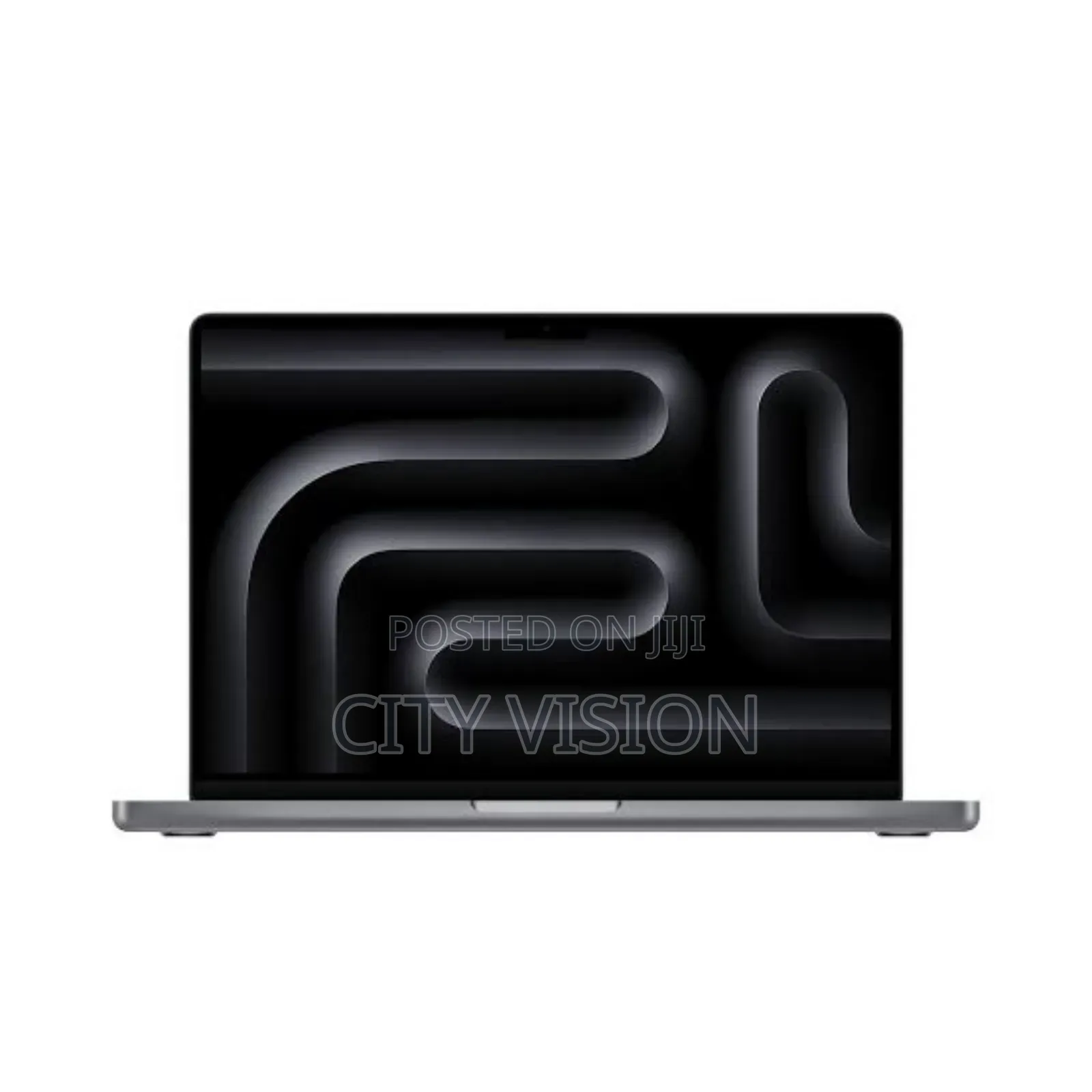 New Laptop Apple MacBook Air 8GB Apple M3 SSD 256GB