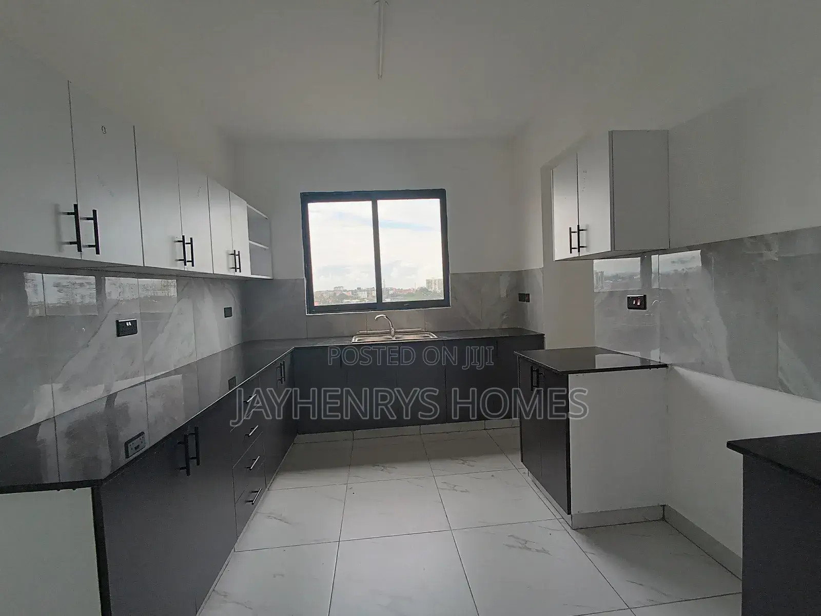 3bdrm Apartment in Allsops for rent