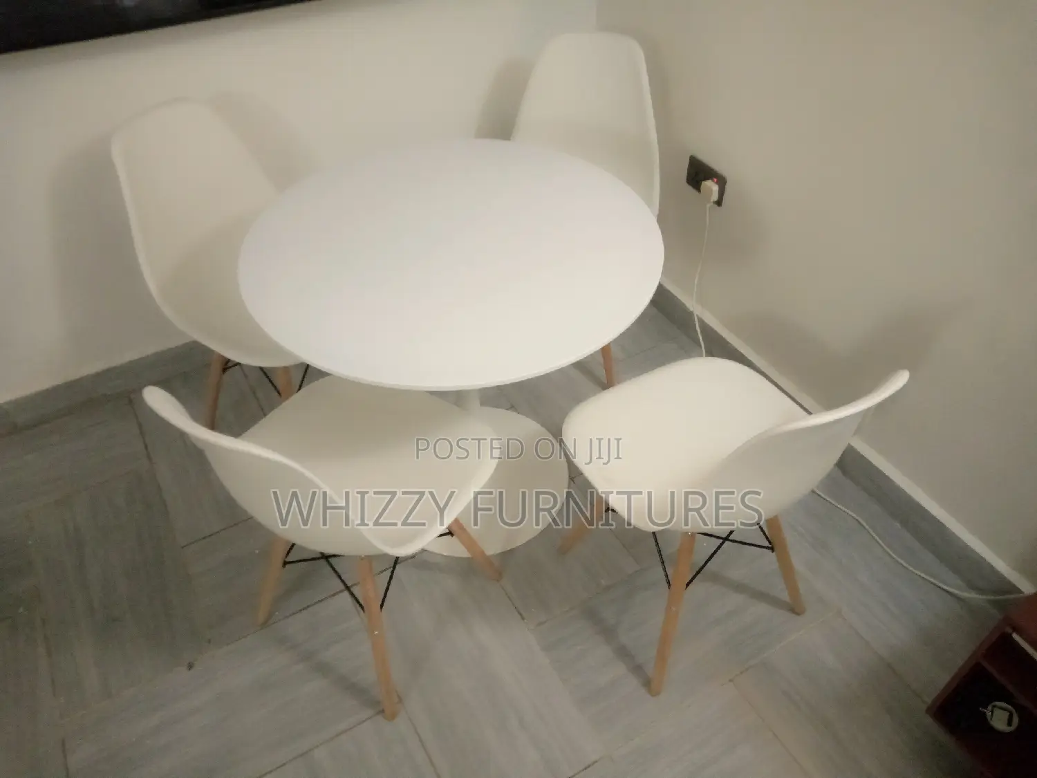 Dinning Set Dining Set