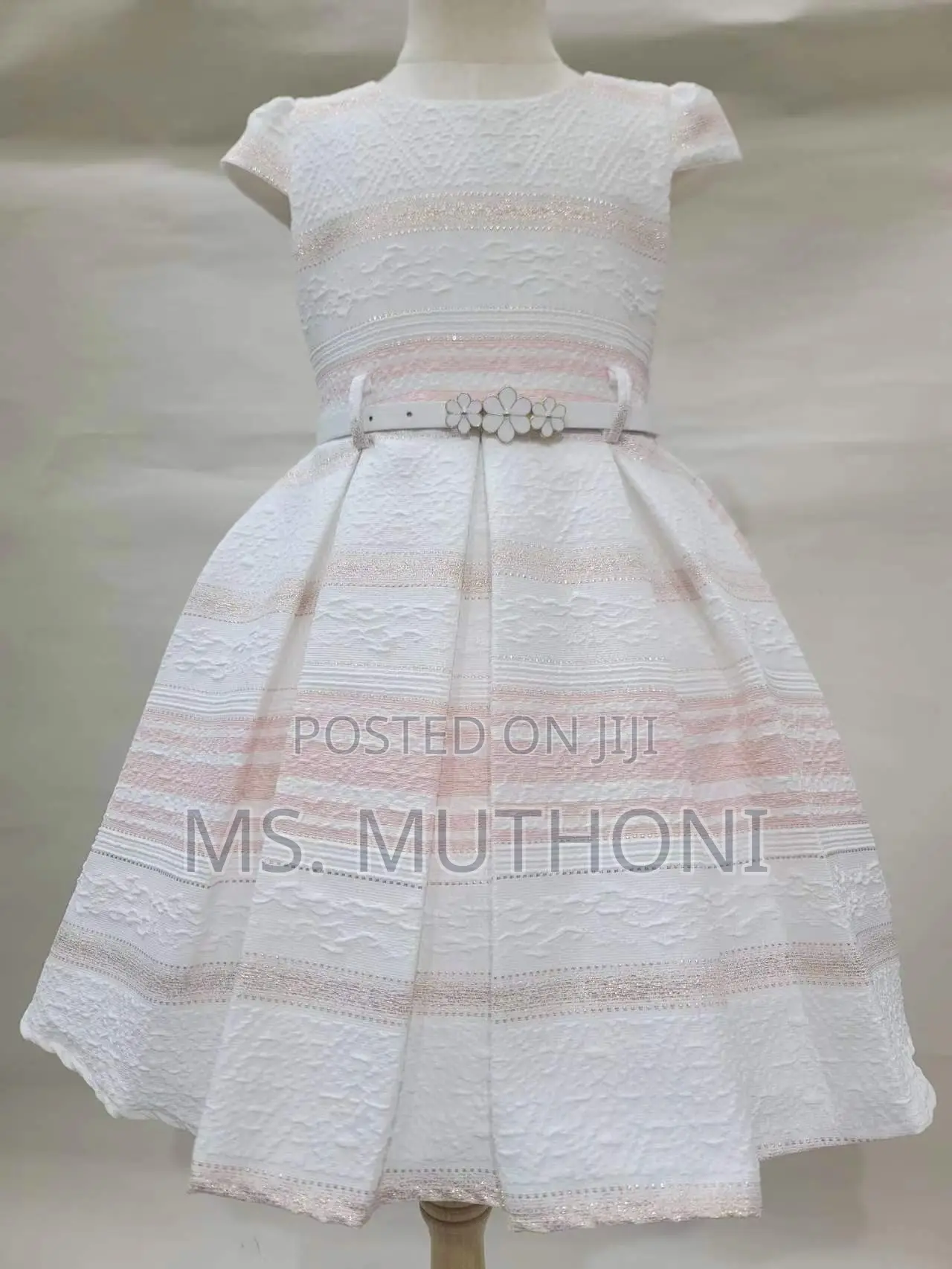 Beautiful Girls Dresses Age 3-12 Years