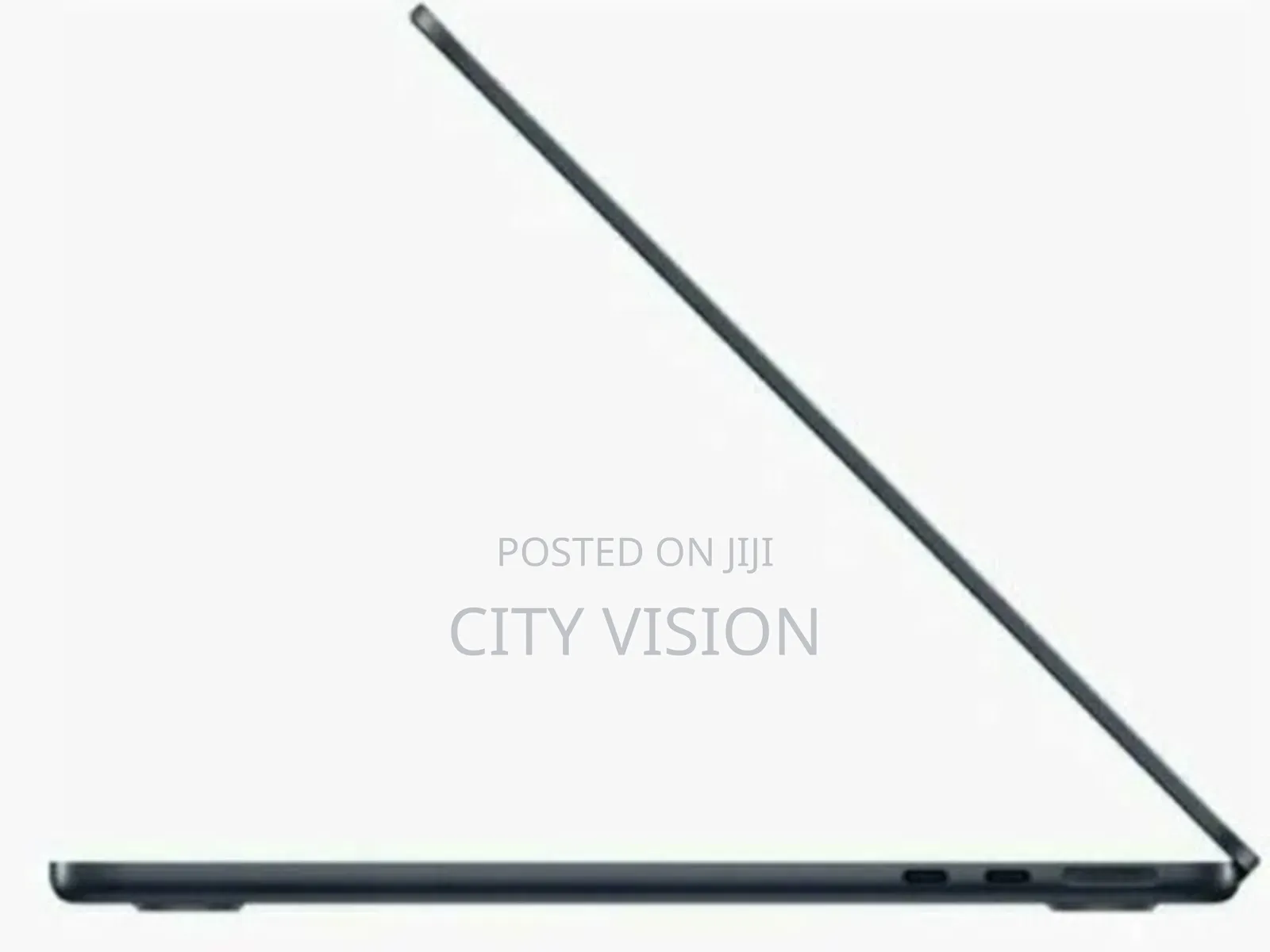 New Laptop Apple MacBook Air 8GB Apple M3 SSD 512GB