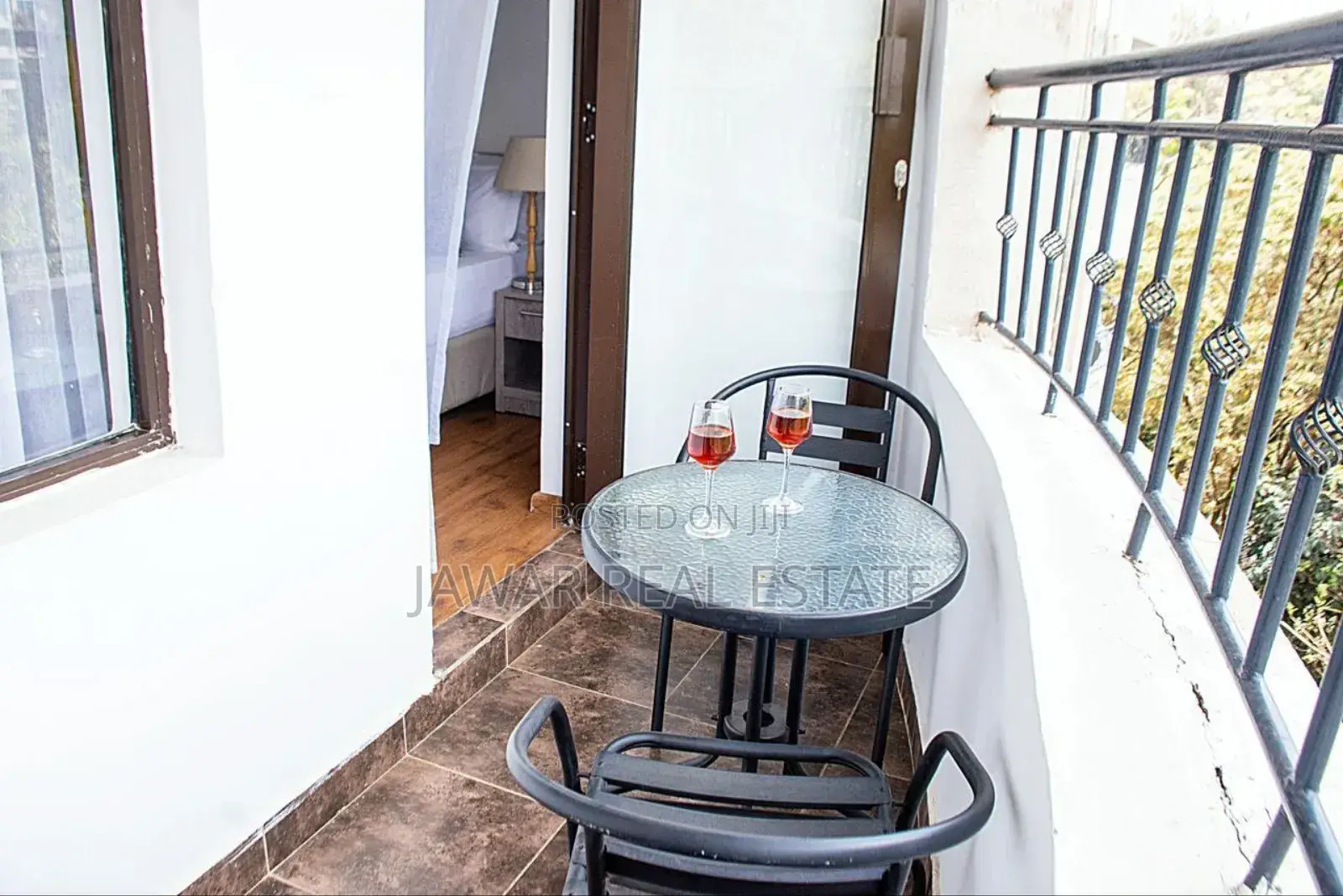 1bdrm Apartment in Thindigua, Kiambu / Kiambu for sale