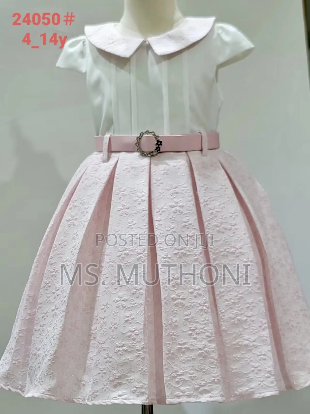 Beautiful Girls Dresses