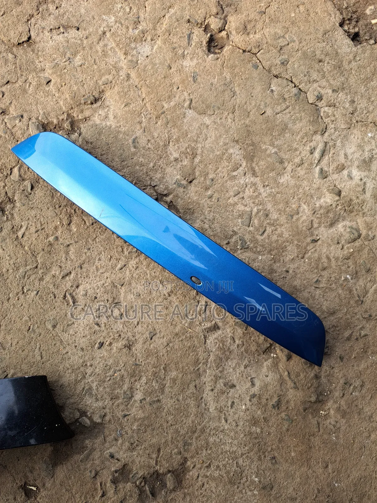 Nissan Note 2012 2018 Boot Handle