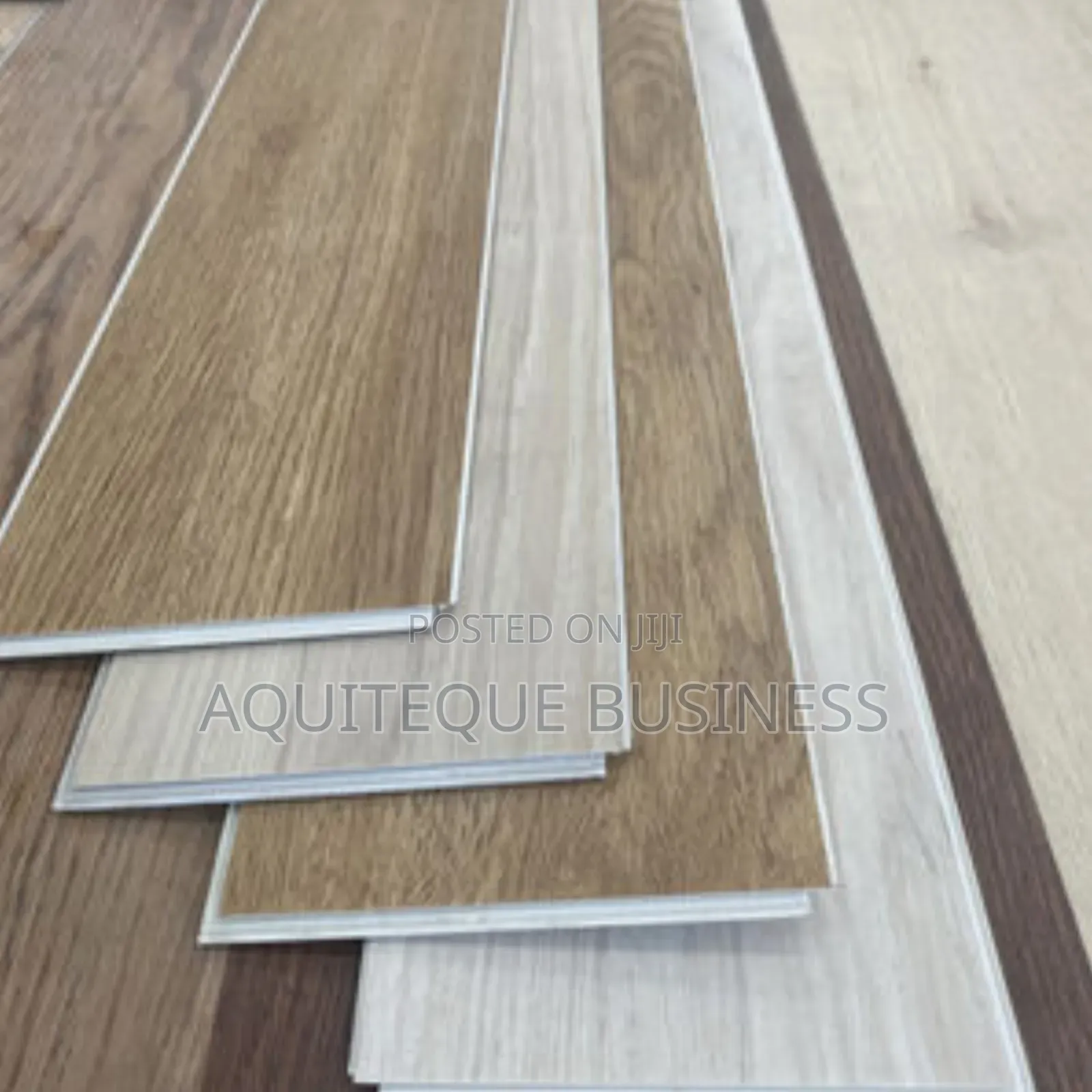 SPC Flooring. All Colors