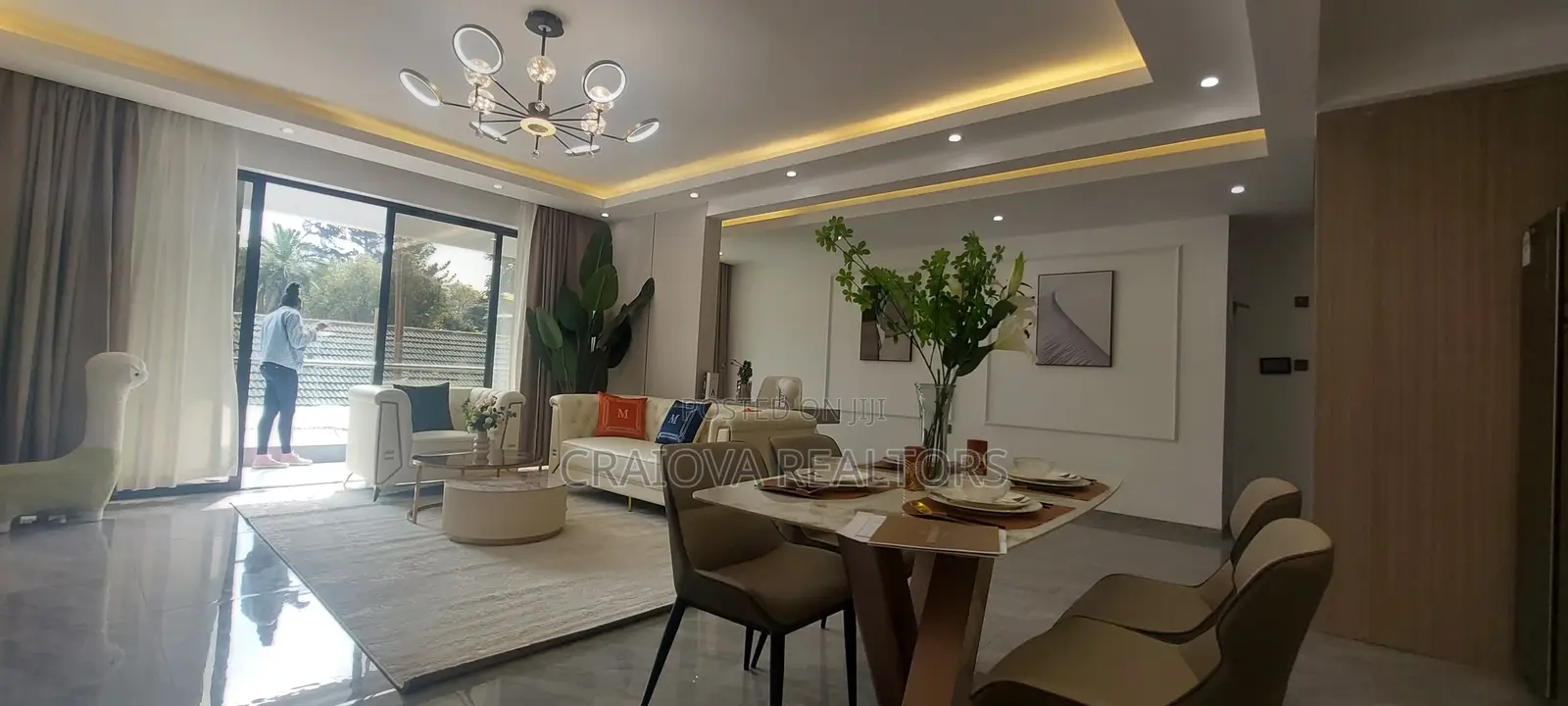 3bdrm Apartment in Kileleshwa for sale