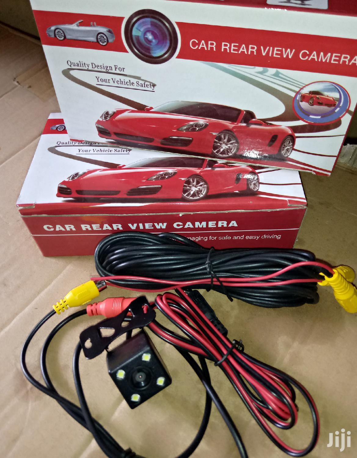 Led Reverse Camera,Free Delivery CBD