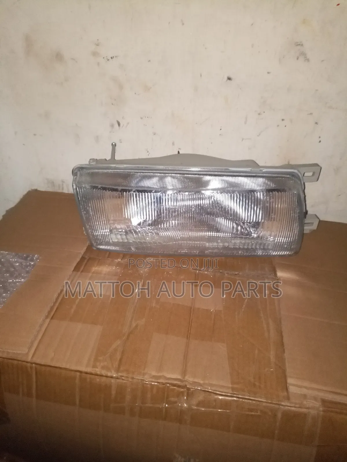 Head Light B13