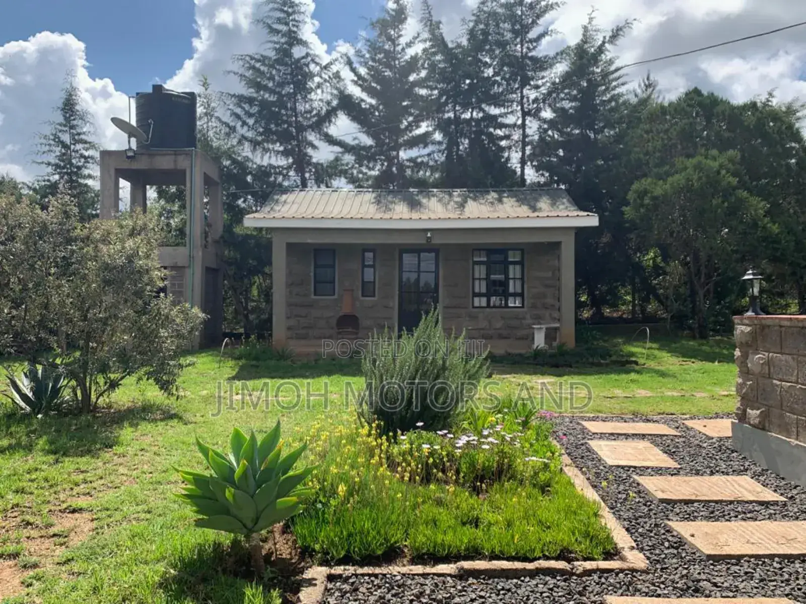 Furnished 5bdrm Bungalow in Westlands for sale