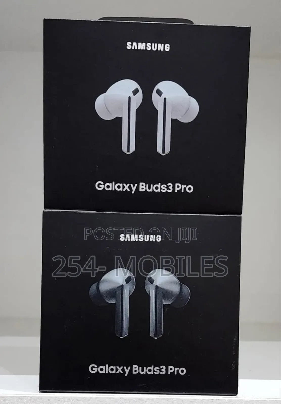 Samsung Galaxy Buds 3 Pro