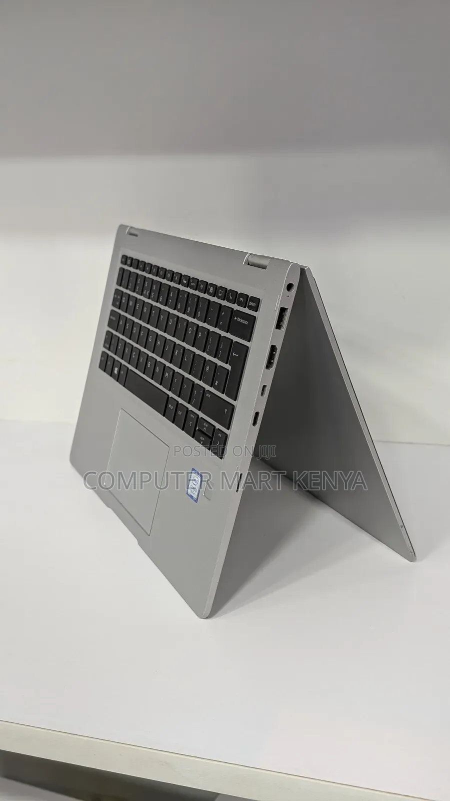 Laptop HP EliteBook X360 1030 G2 8GB Intel Core I5 SSD 256GB