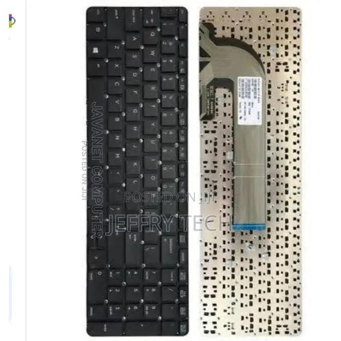 HP Keyboards Probook 450 G0 G450 G1 450 G2