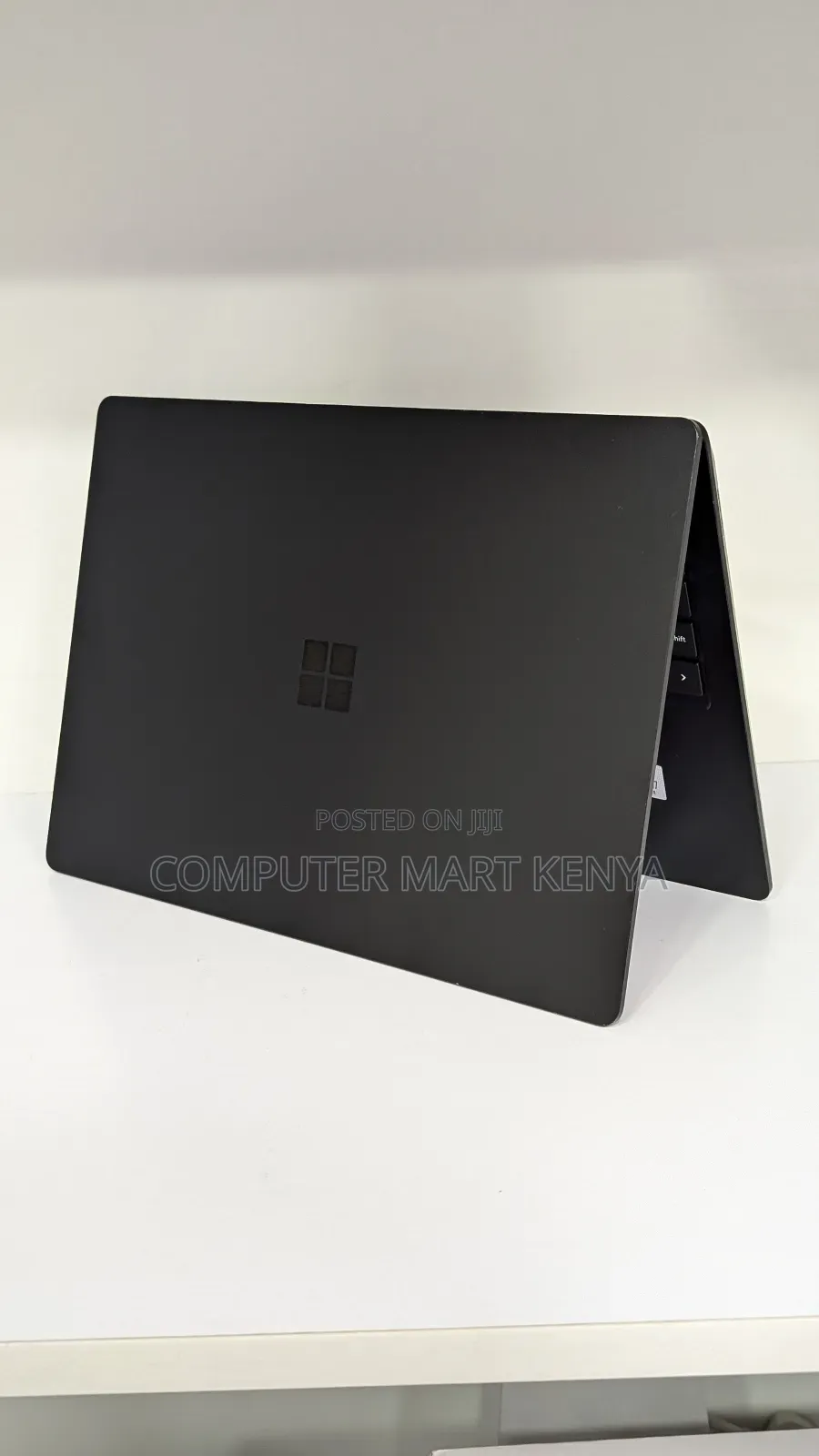 Laptop Microsoft Surface Laptop 3 16GB Intel Core I7 SSD 256GB