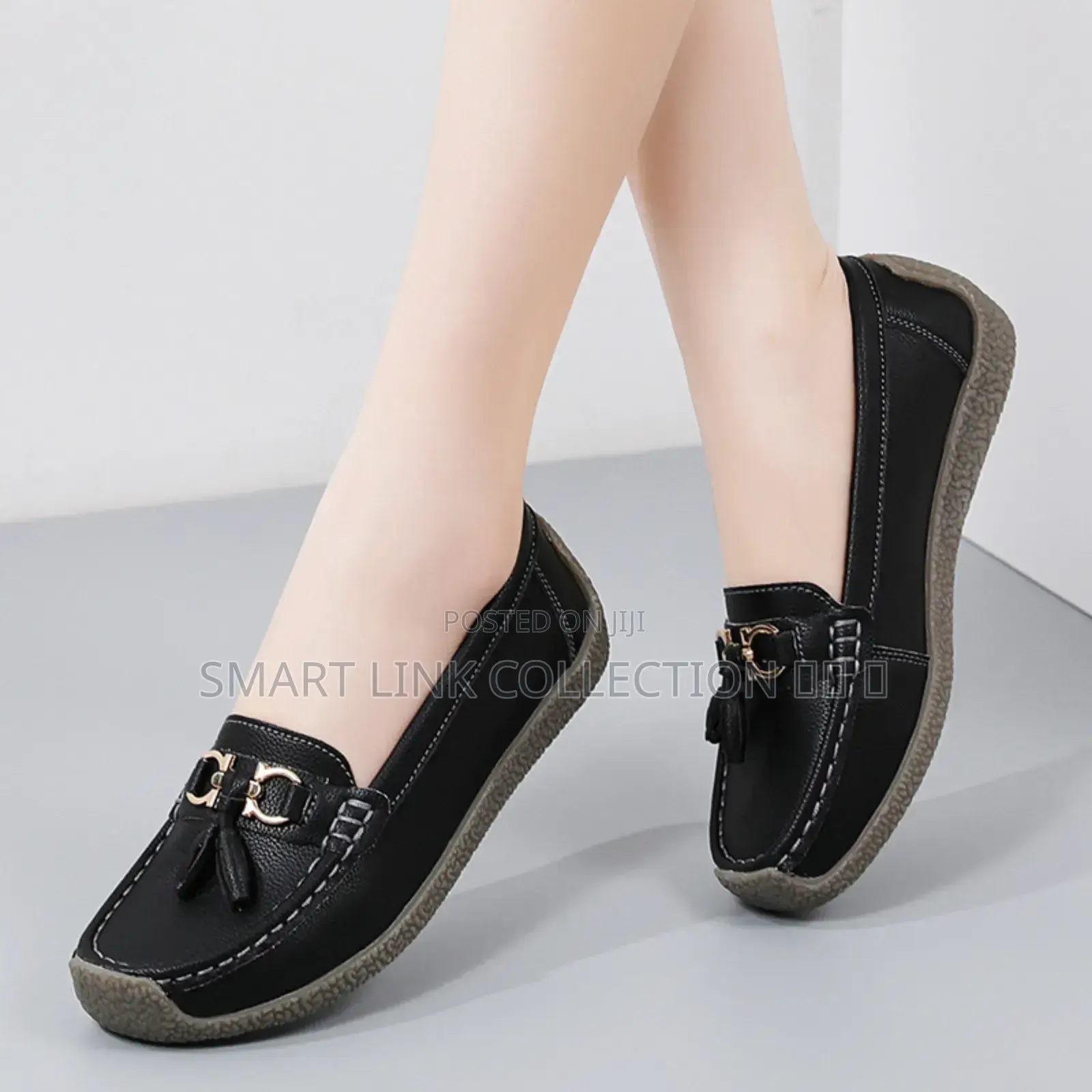 *Ladies Loafers