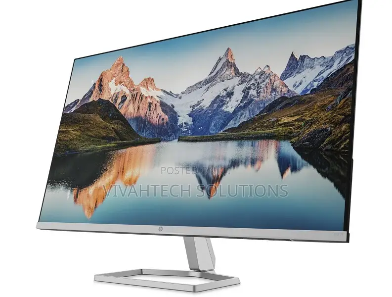 Hp M24FW Monitor M24FW Hp Monitor