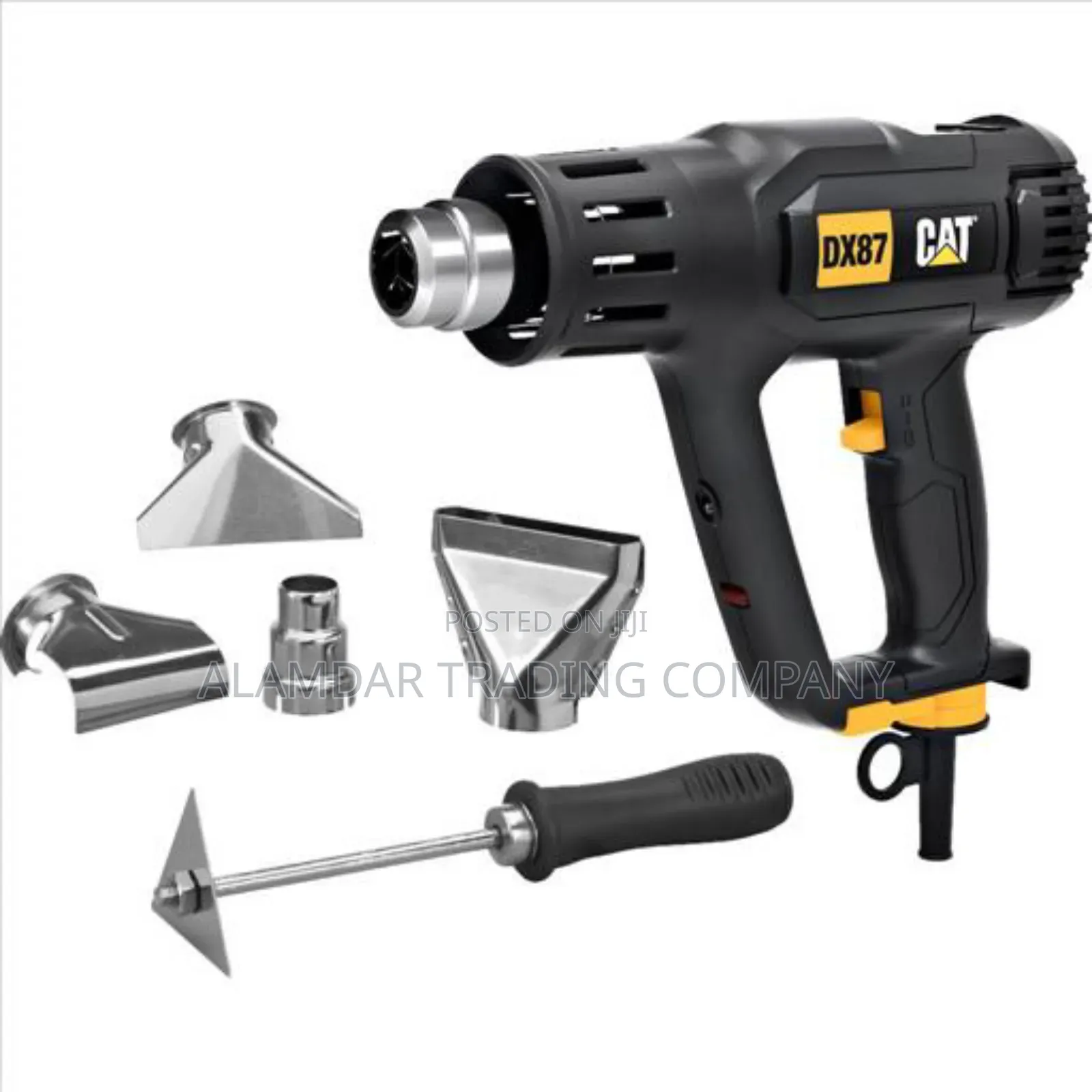 Heat Gun 2000w