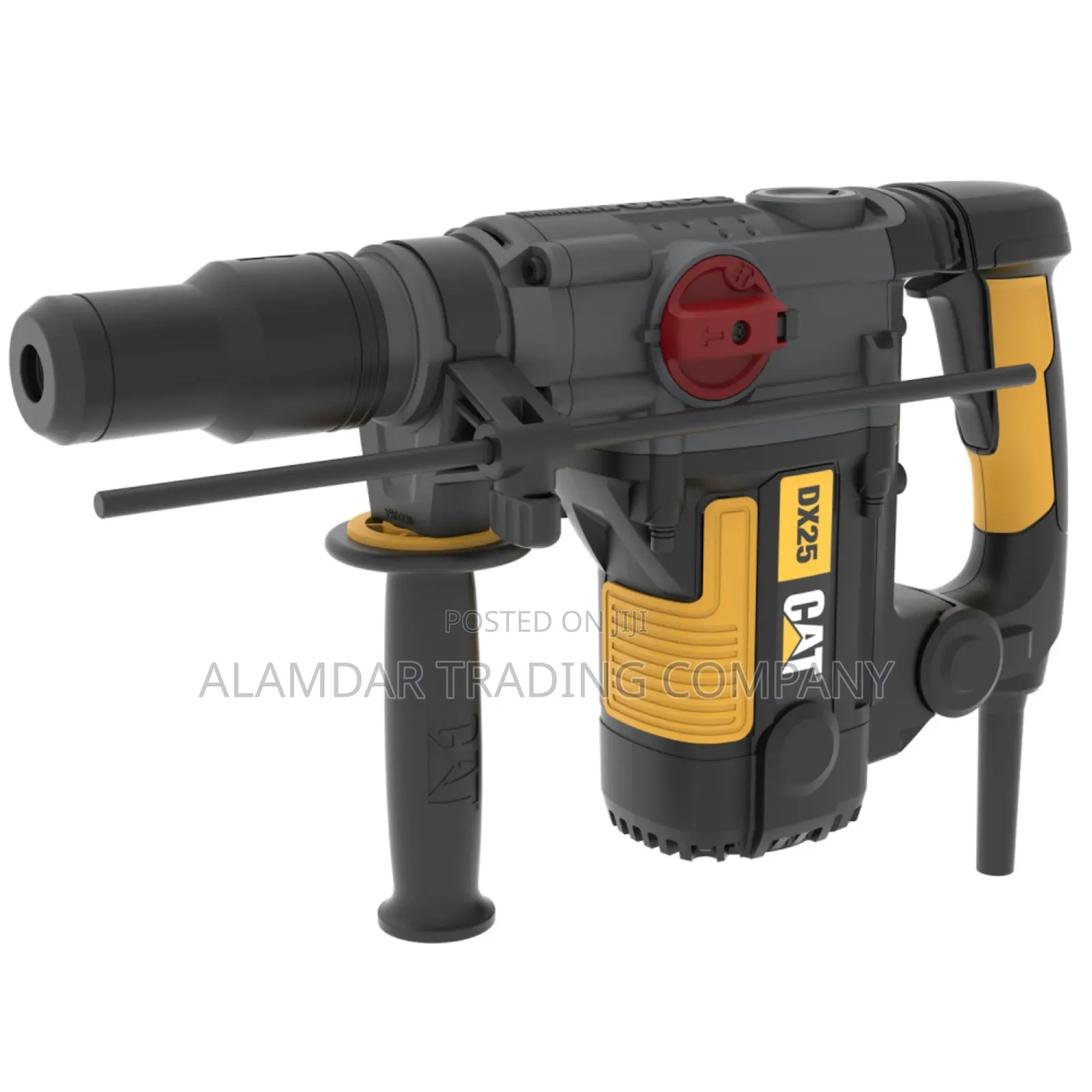 Rotary Hammer