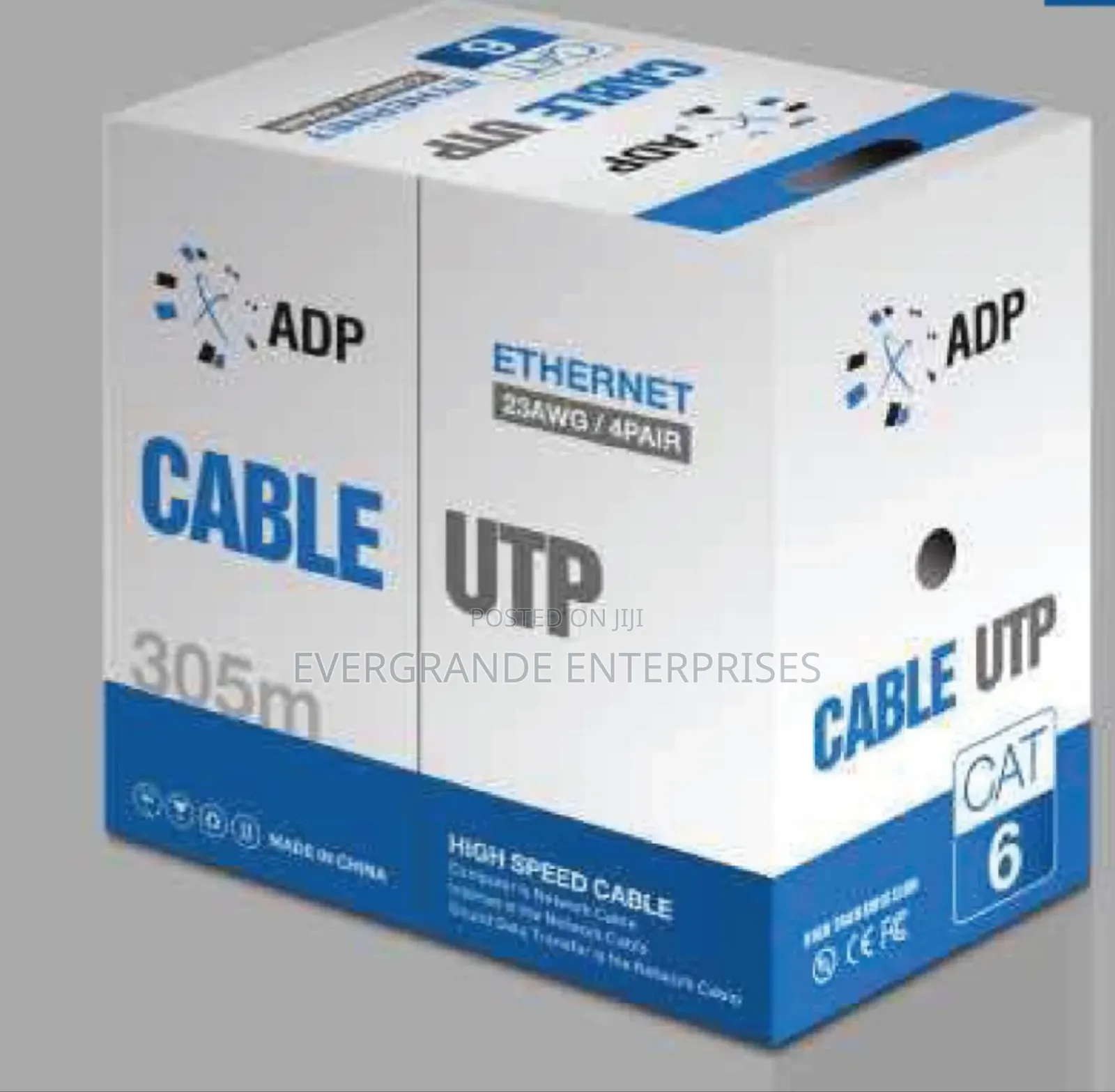 Cat 6 Cable, Cat 6 Cable Ethernet