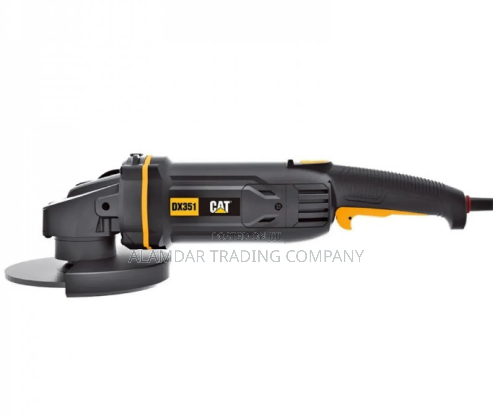 Angle Grinder