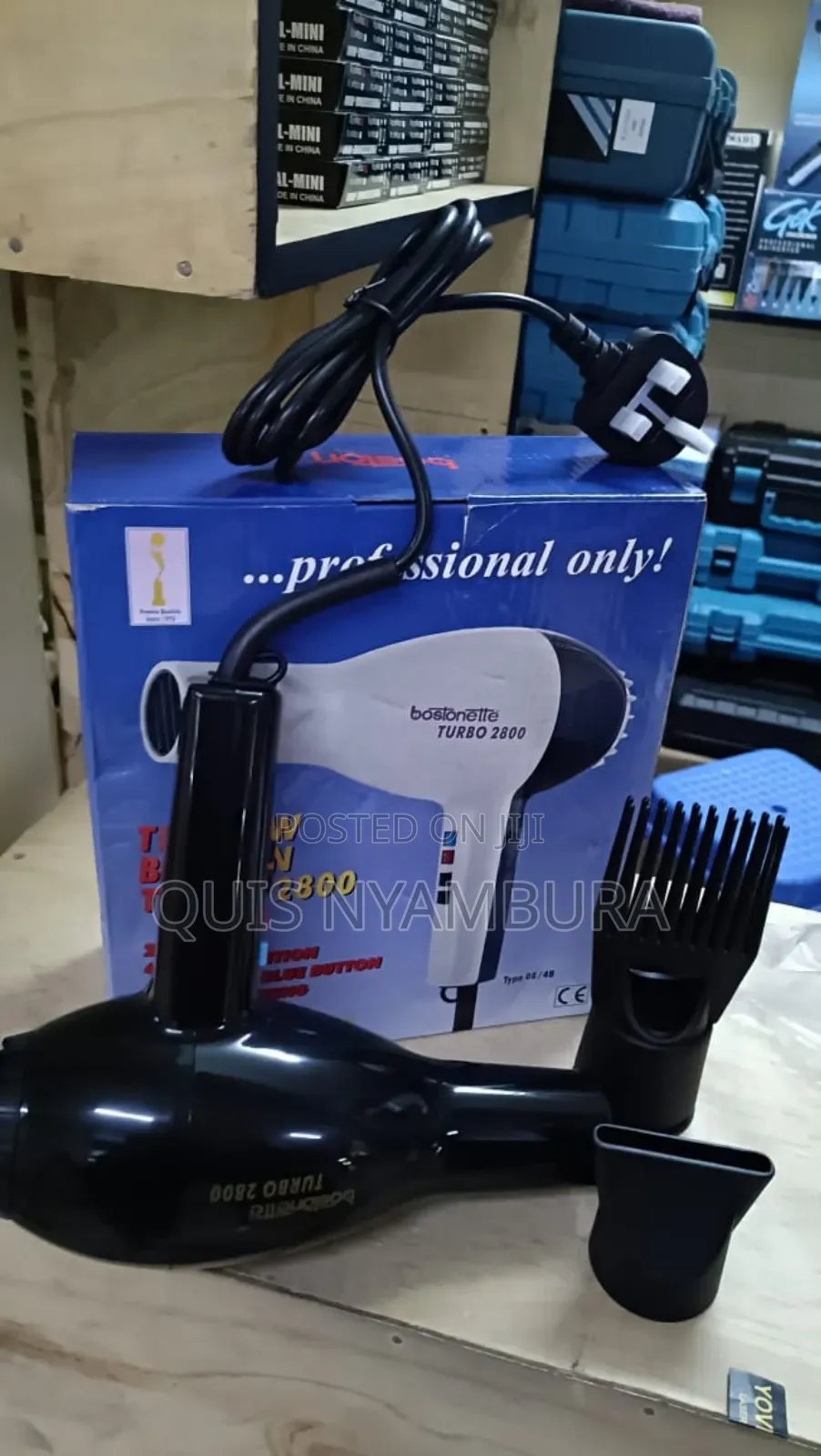 Hair Dryer, Professional Hair Dryer