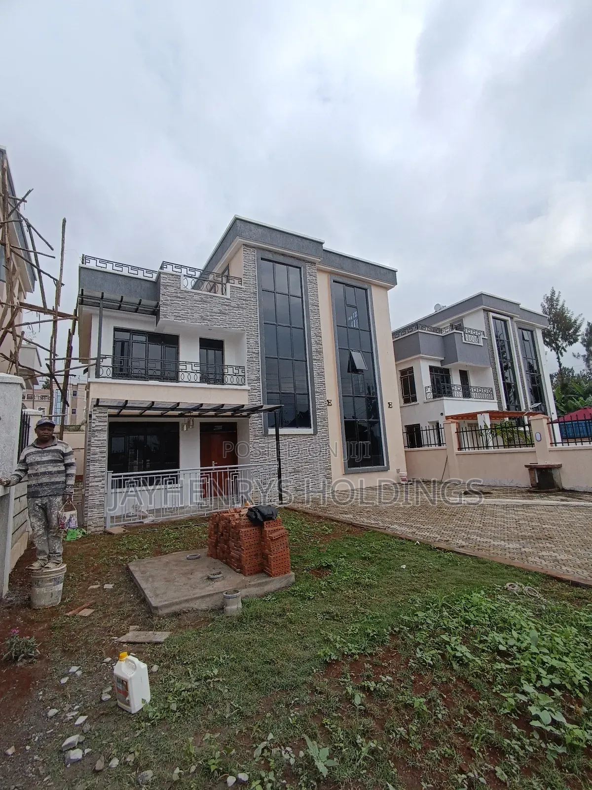 5bdrm House in Ruiru for sale