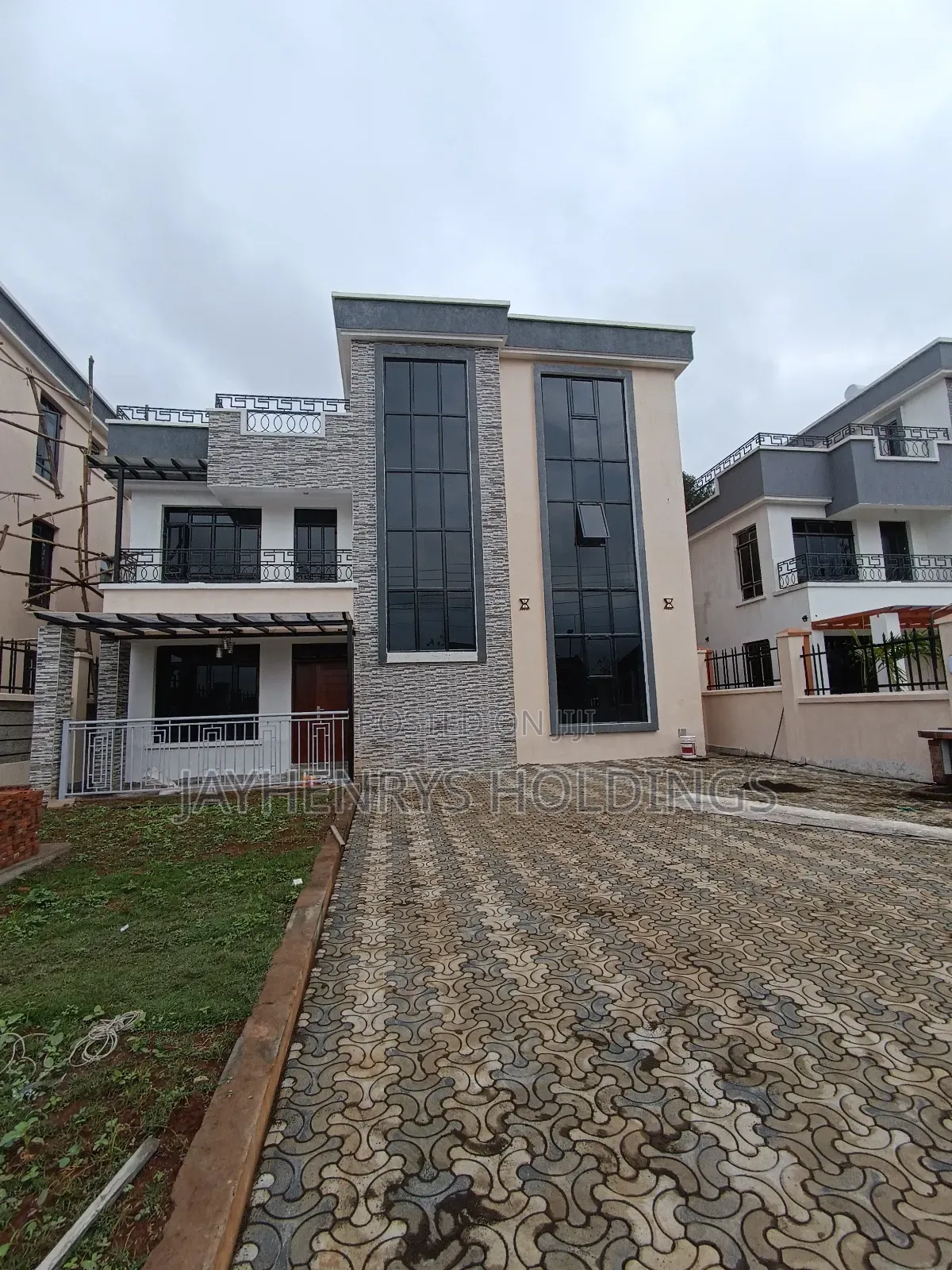 5bdrm House in Ruiru for sale