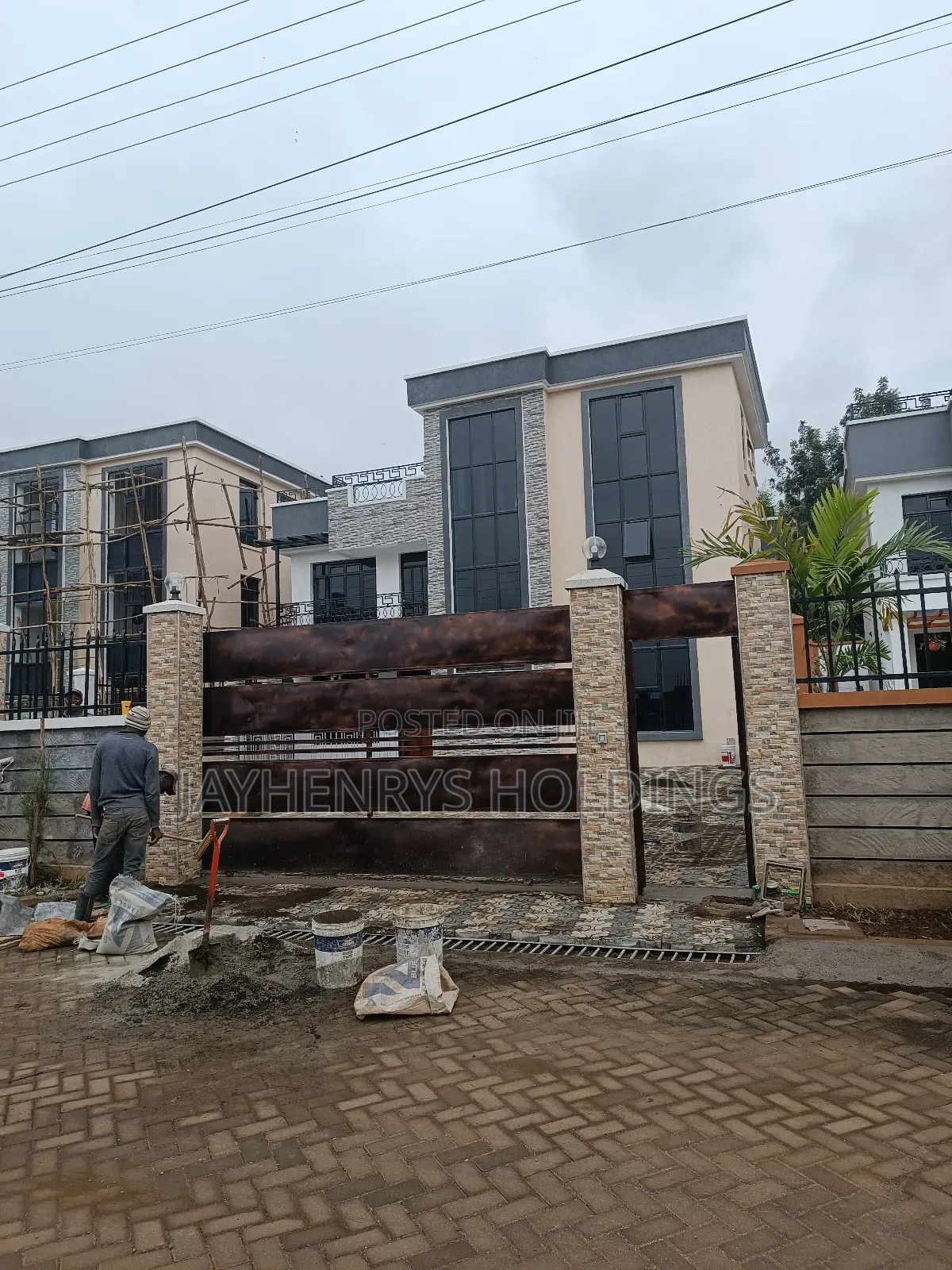 5bdrm House in Ruiru for sale