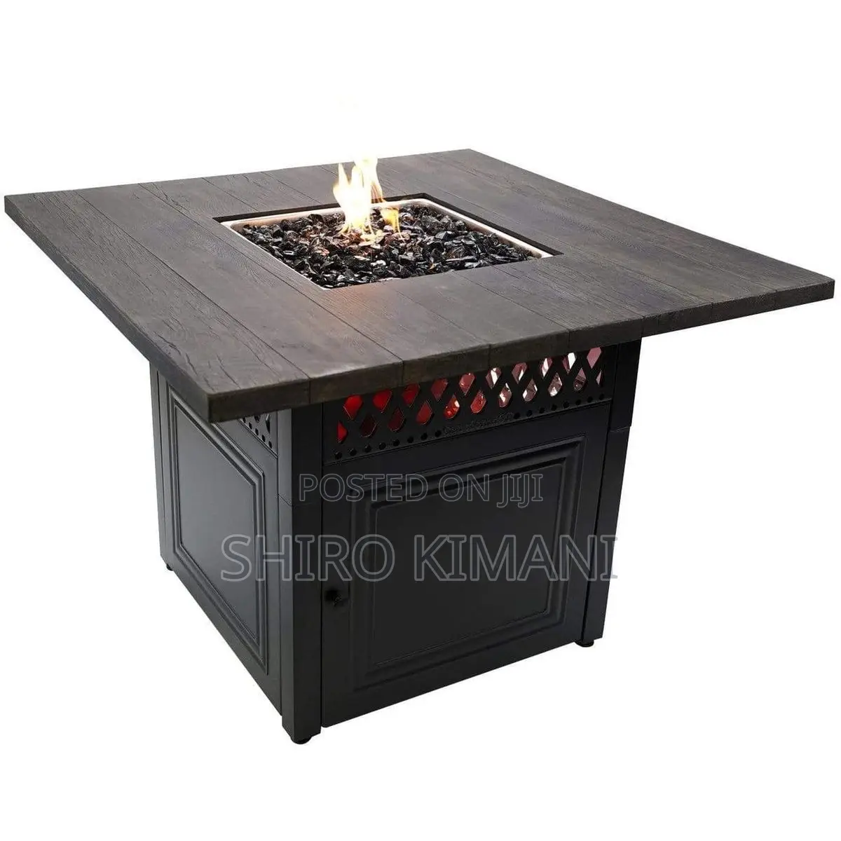 Patio Heater Outdoor Fire Pit