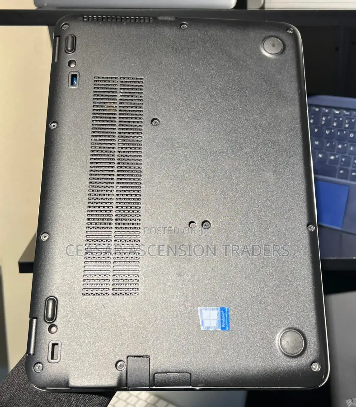 Laptop HP EliteBook 820 G3 16GB Intel Core I5 SSD 512GB