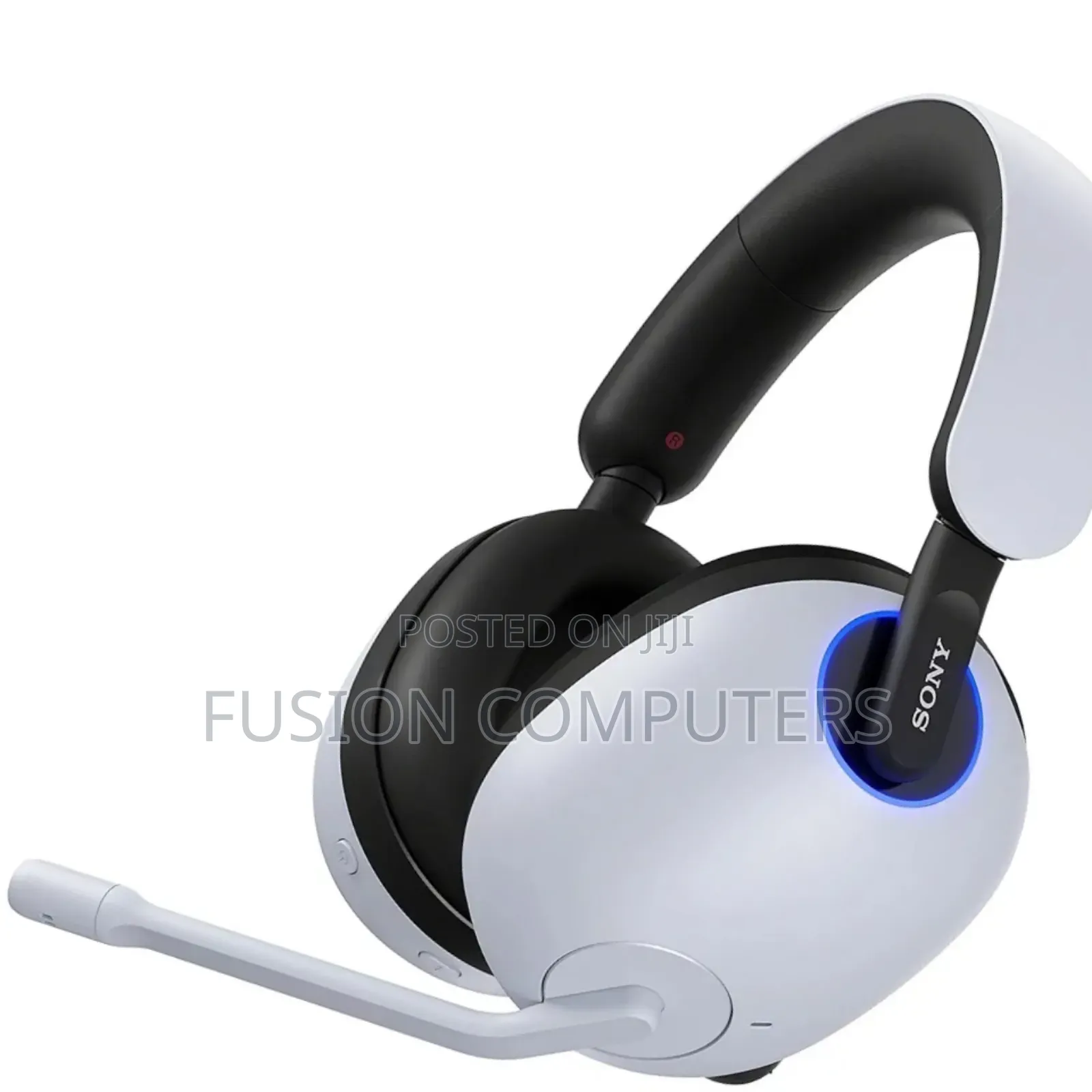 Sony-Inzone H9 Wireless Noise Canceling Gaming Headset