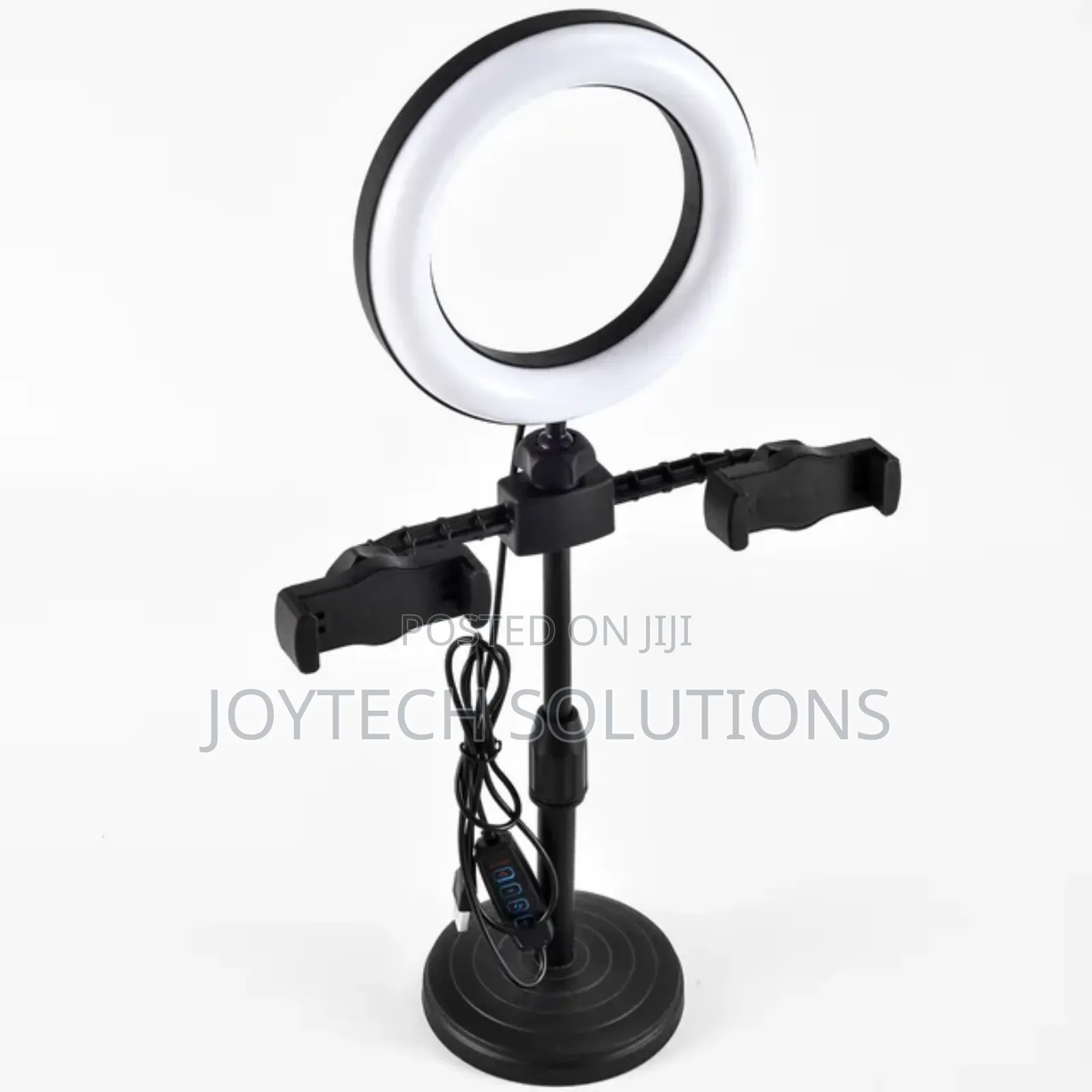 Live Streaming Mobile Phone Tripod Table Stand