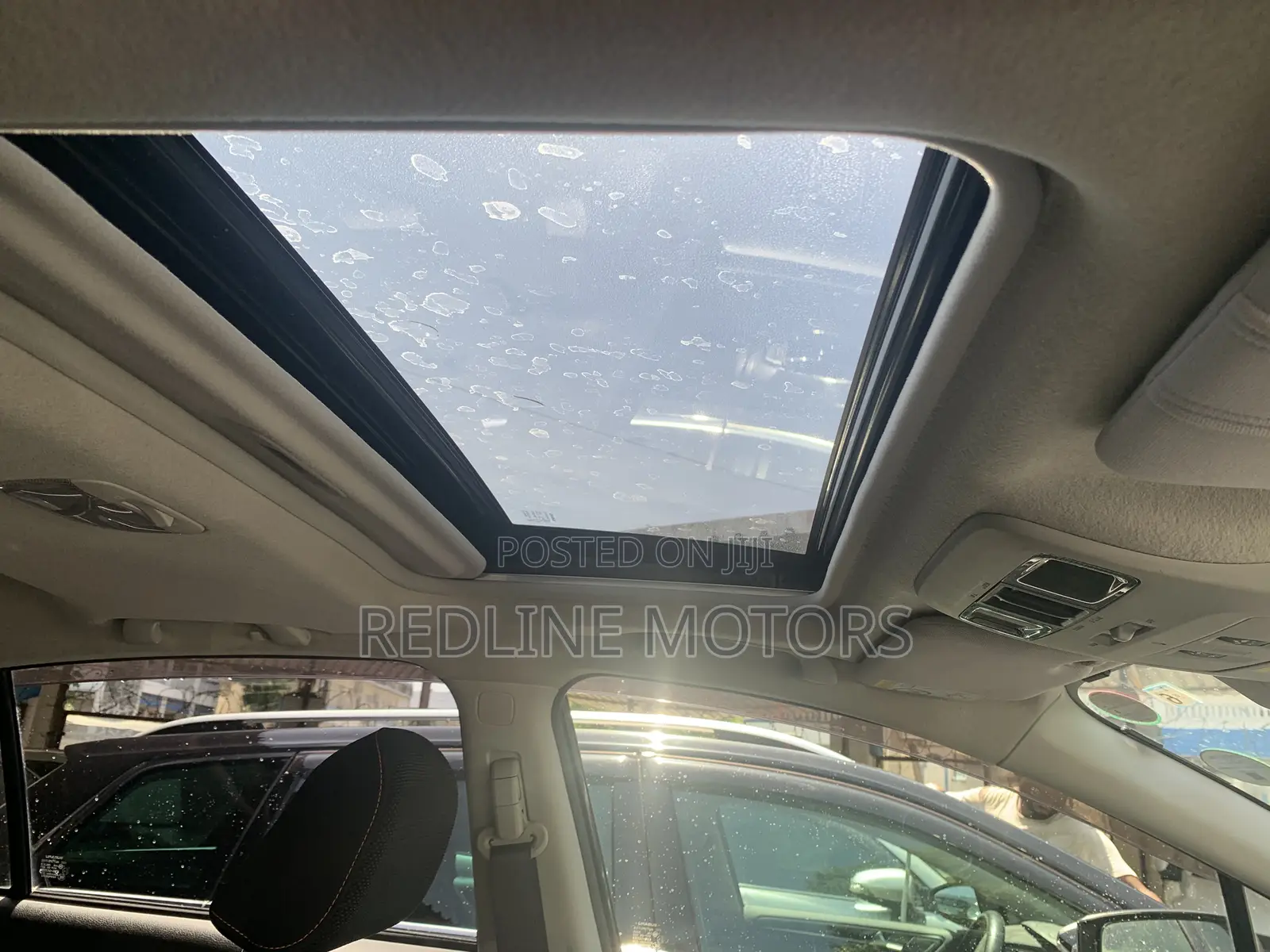 Subaru XV 2016 Gray