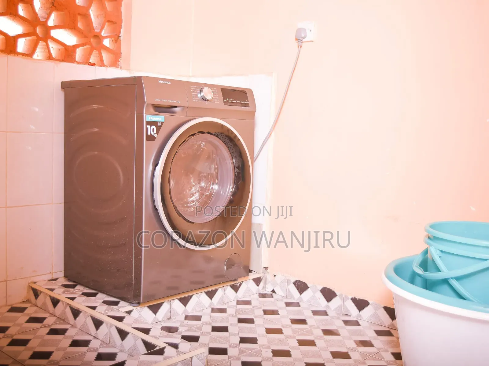 1, 2, 3, 4 Bedroom BNB Available in Nakuru and Naivasha