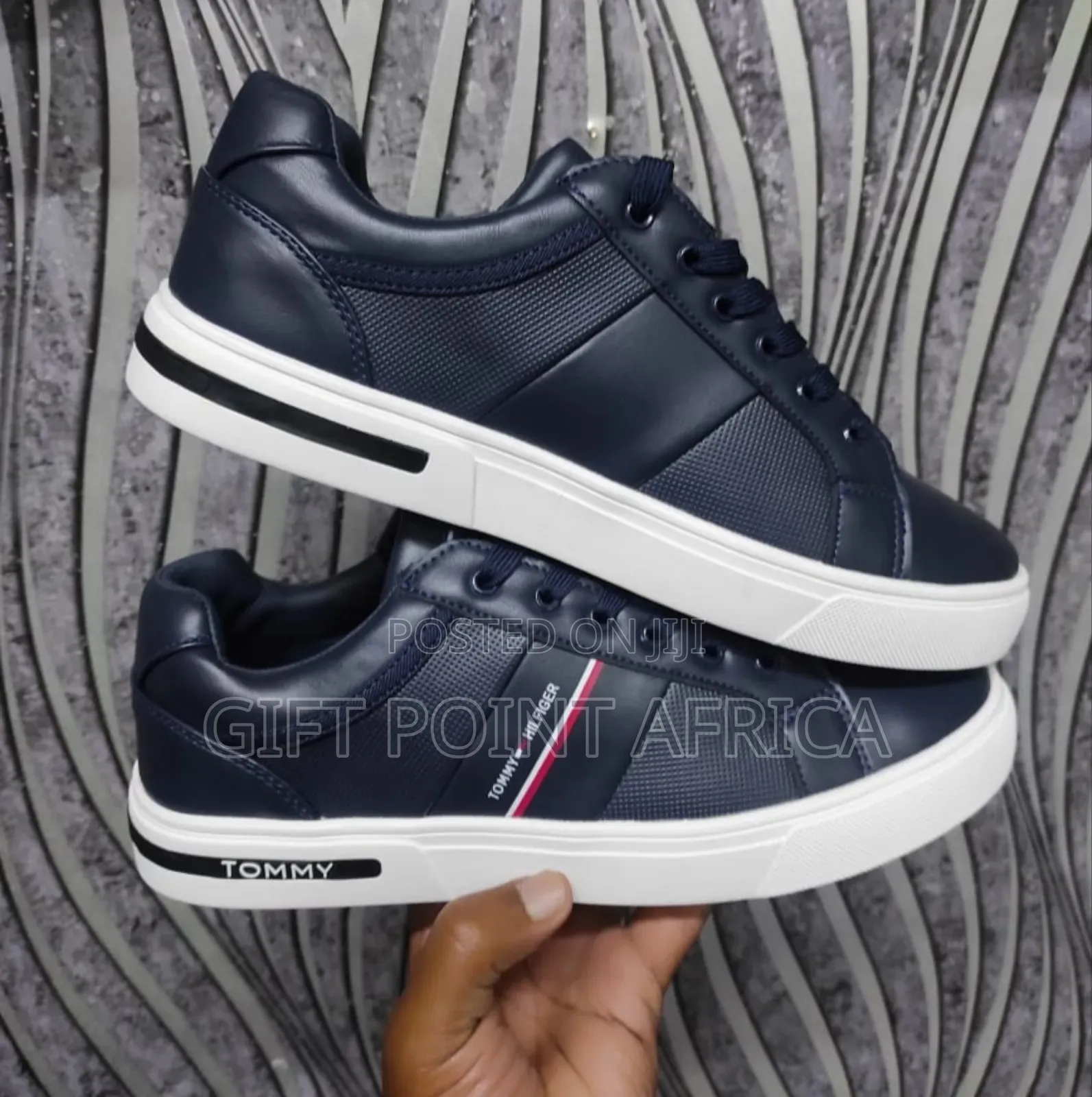 Smart Casual Shoes for Men